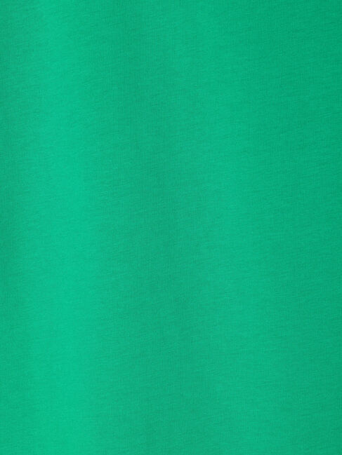 earth music&ecology「VネックTシャツ(汗じみ防止)」|Tシャツ・カットソー|