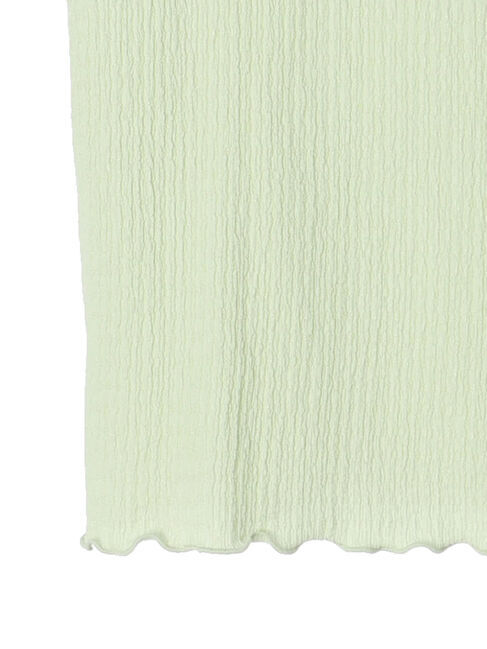 earth music&ecology「シャーリングジャガードプルオーバー」|Tシャツ・カットソー|