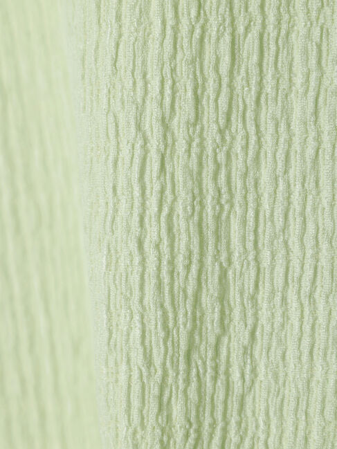 earth music&ecology「シャーリングジャガードプルオーバー」|Tシャツ・カットソー|