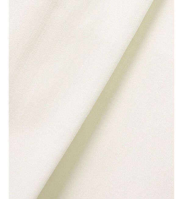 LOULOU WILLOUGHBY「【LOULOU WILLOUGHBY】ツイルワイドパンツ」|その他|