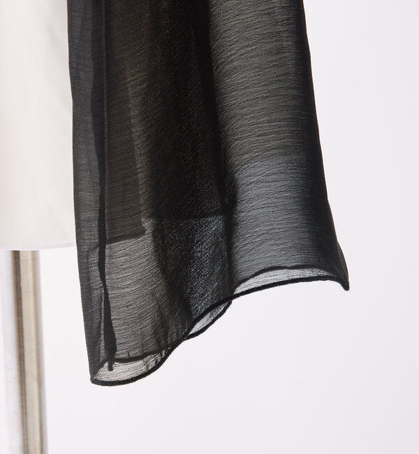  「swimwear/フロントリボン羽織りSET(4点セット)」|その他|