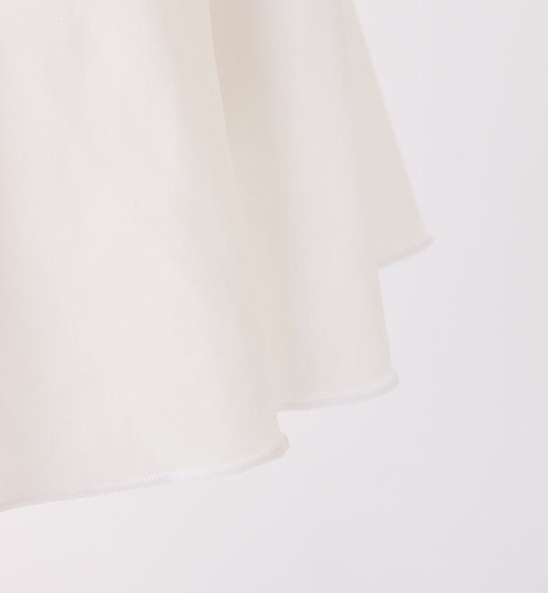  「swimwear/フロントリボン羽織りSET(4点セット)」|その他|