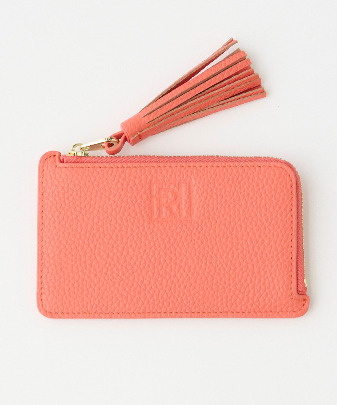 INED「《FAVORITE》ジップカードケース《ORIGINAL》 」|定期入れ|