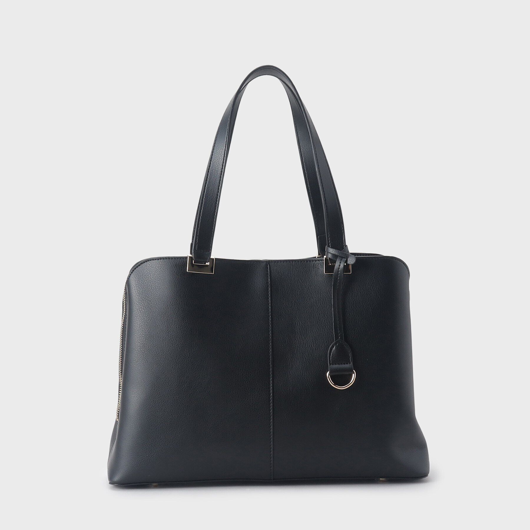 COUP DE CHANCE「A4トート」|トートバッグ|ブラック(019)