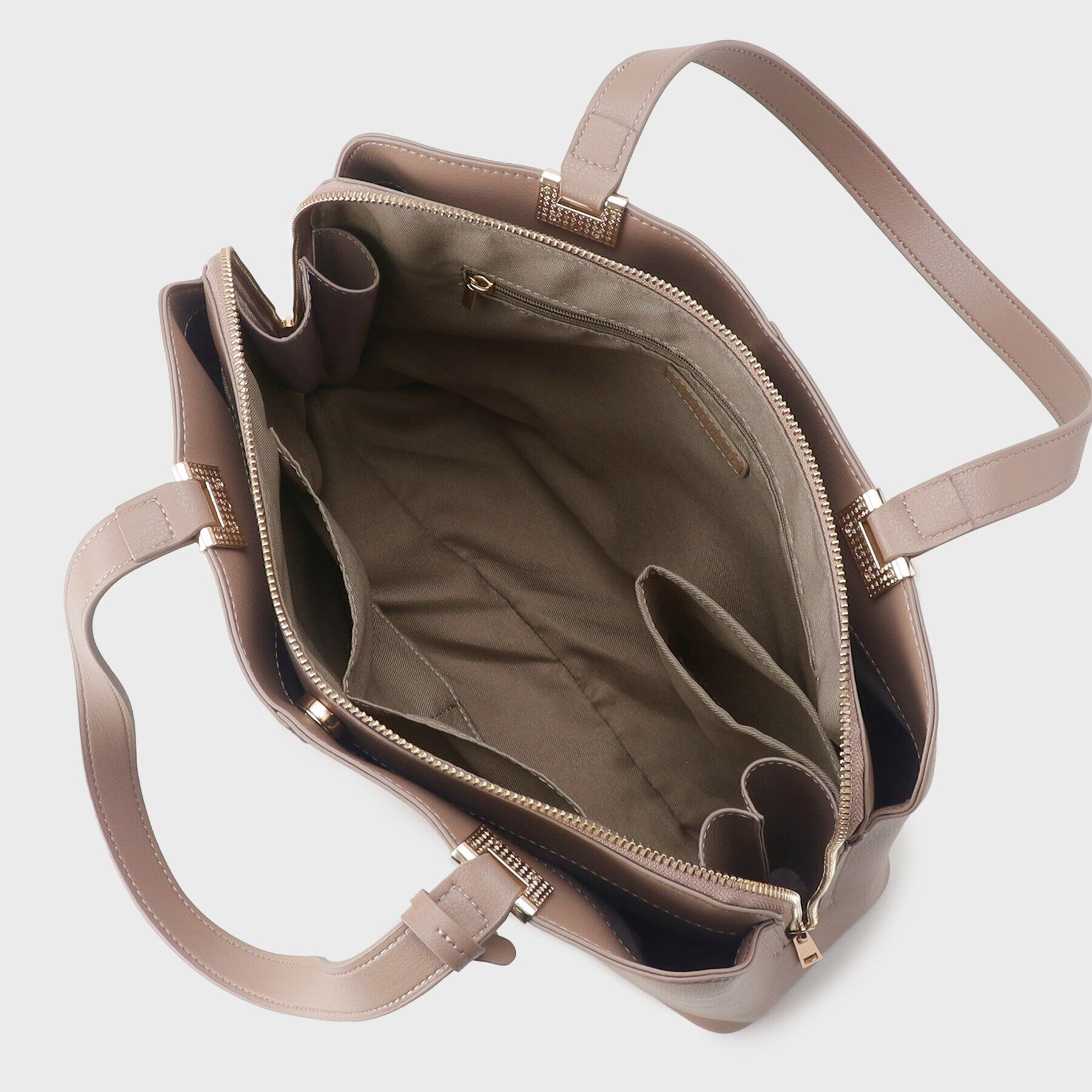 COUP DE CHANCE「A4トート」|トートバッグ|