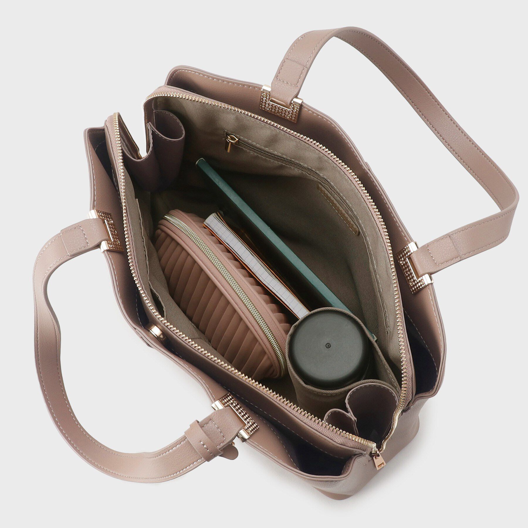 COUP DE CHANCE「A4トート」|トートバッグ|