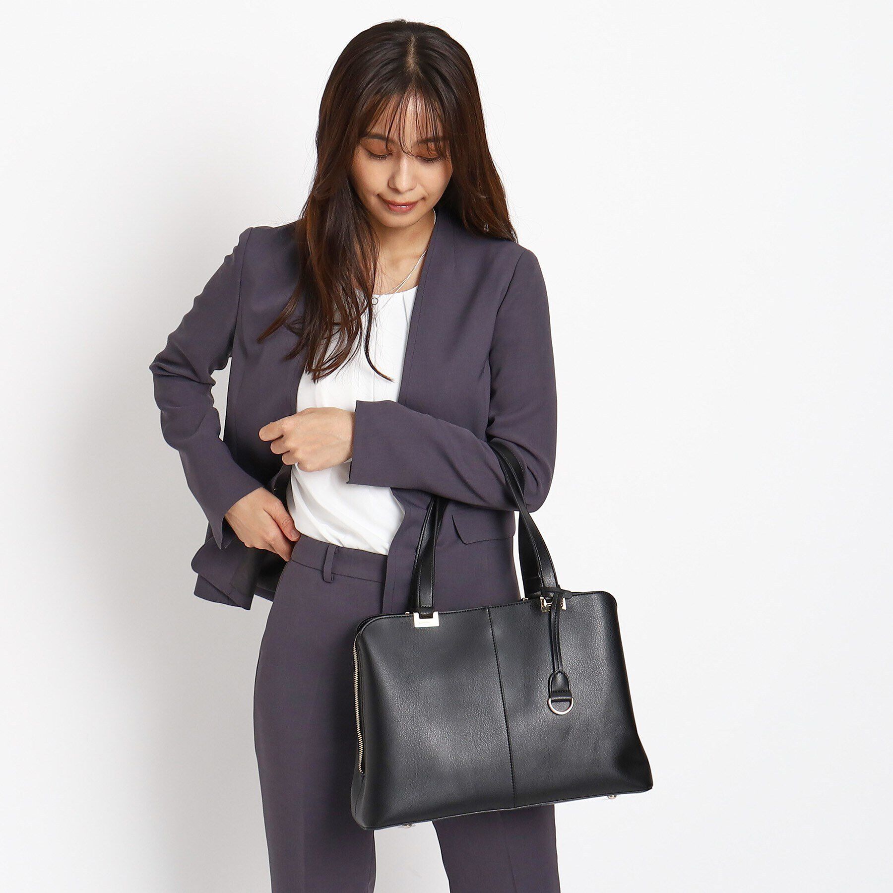 COUP DE CHANCE「A4トート」|トートバッグ|