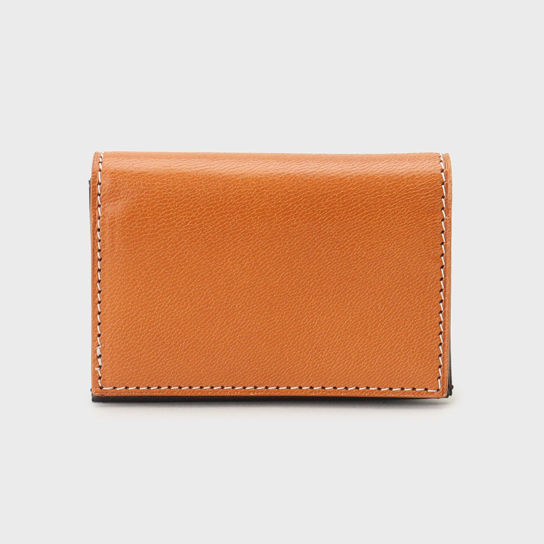 TAKEO KIKUCHI「アニリンゴート ミニ財布」|財布|