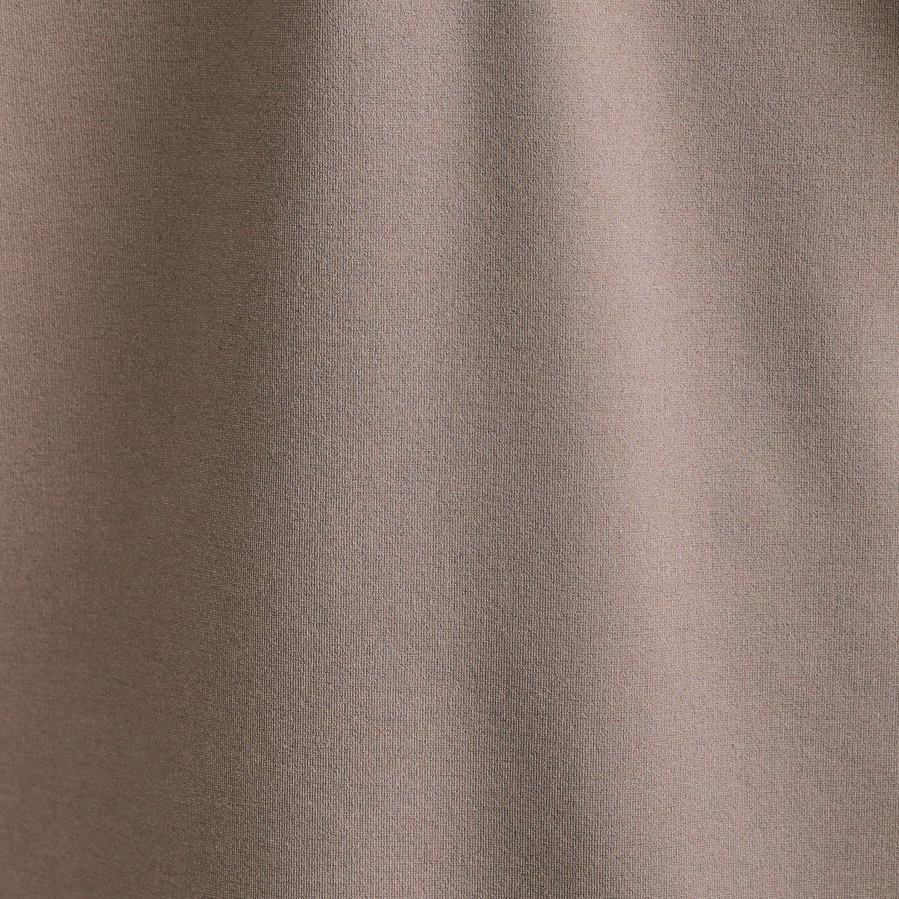 tk.TAKEO KIKUCHI「ハードポンチハーフジップポロカットソー」|Tシャツ・カットソー|