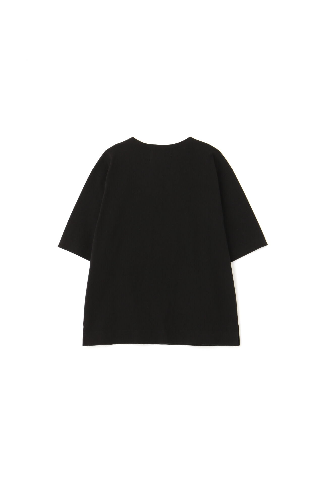 MHL.「DRY DENSED COTTON JERSEY」|Tシャツ・カットソー|