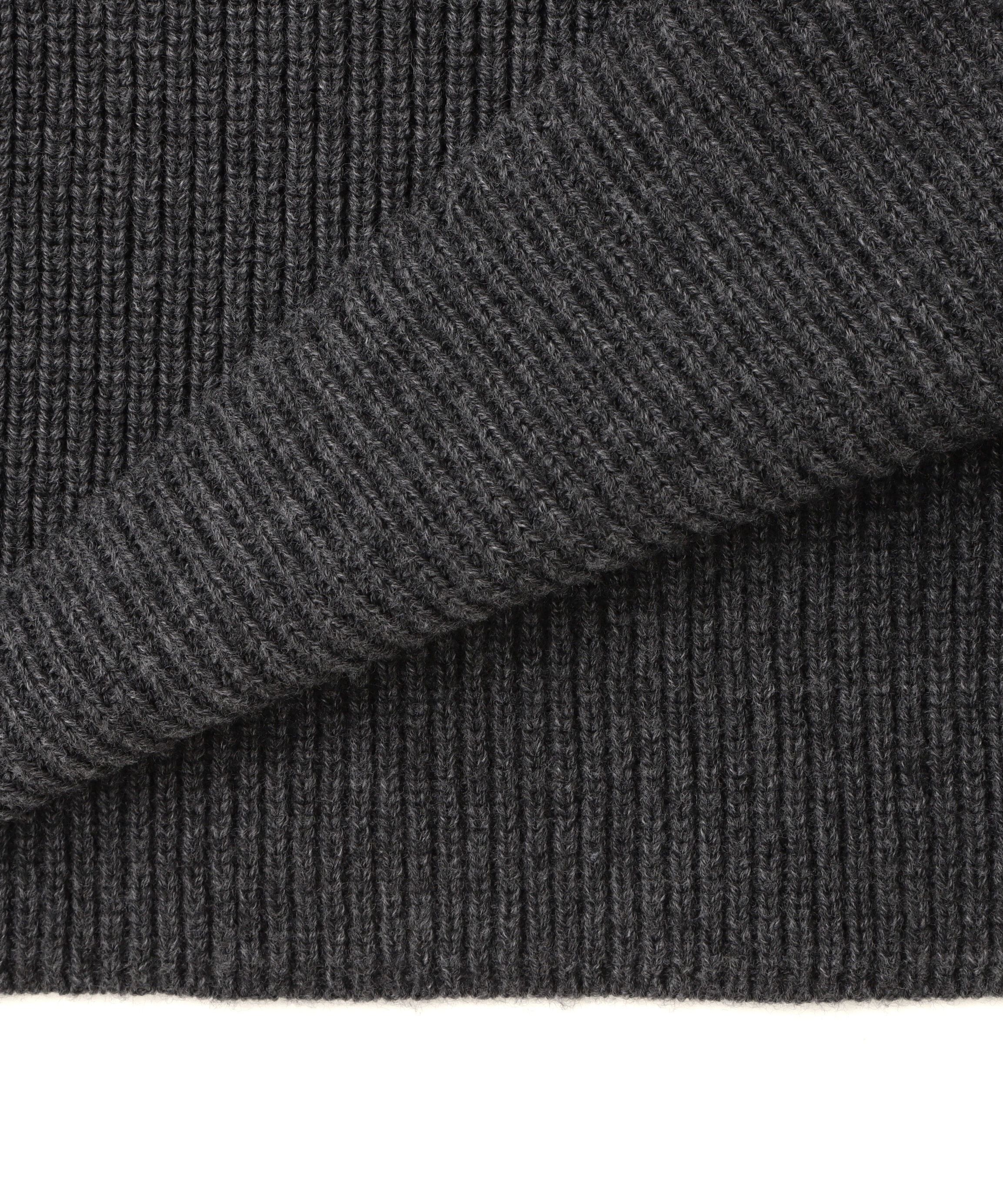  「チュールカーデ＆ニットワンピセット」|ワンピース|