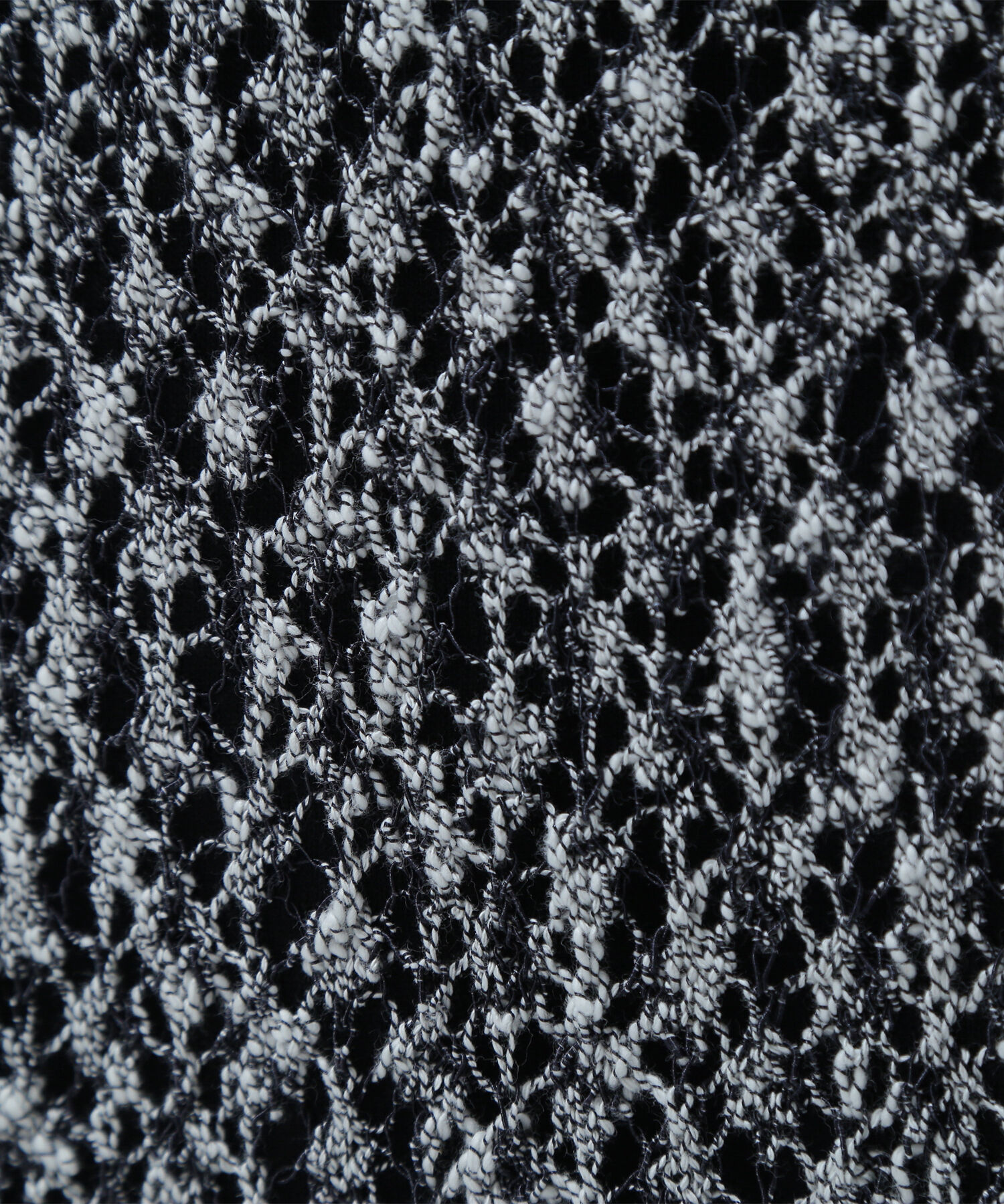  「メッシュナローニットワンピース」|ワンピース|