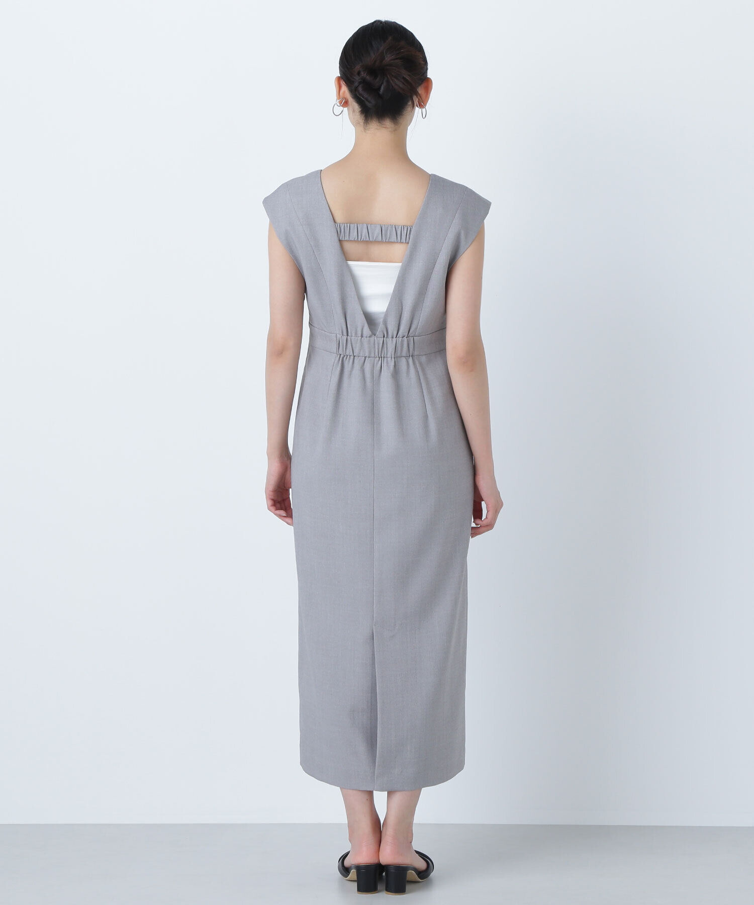  「シャークスキンナロージャンスカ」|ワンピース|