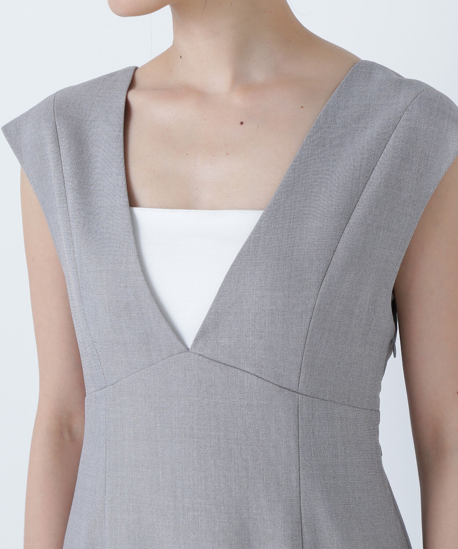  「シャークスキンナロージャンスカ」|ワンピース|