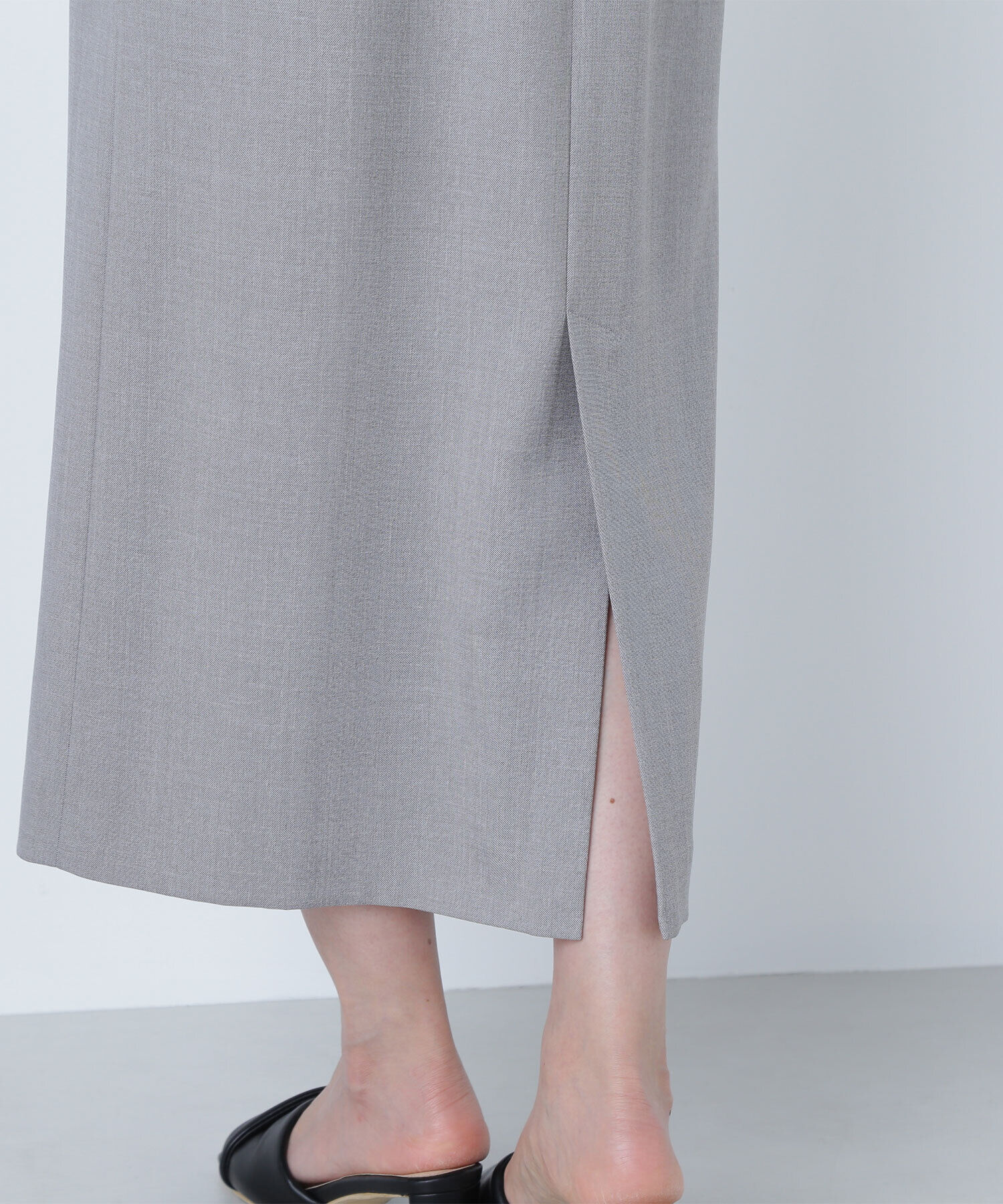  「シャークスキンナロージャンスカ」|ワンピース|