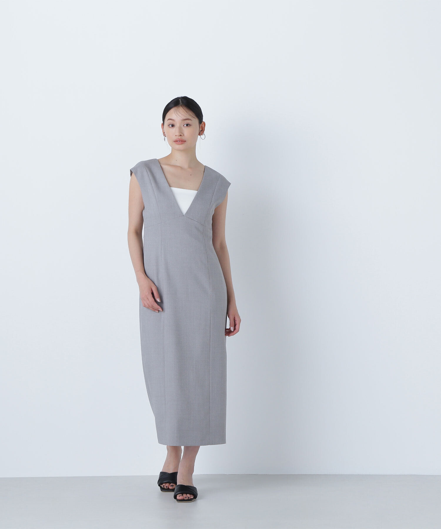  「シャークスキンナロージャンスカ」|ワンピース|