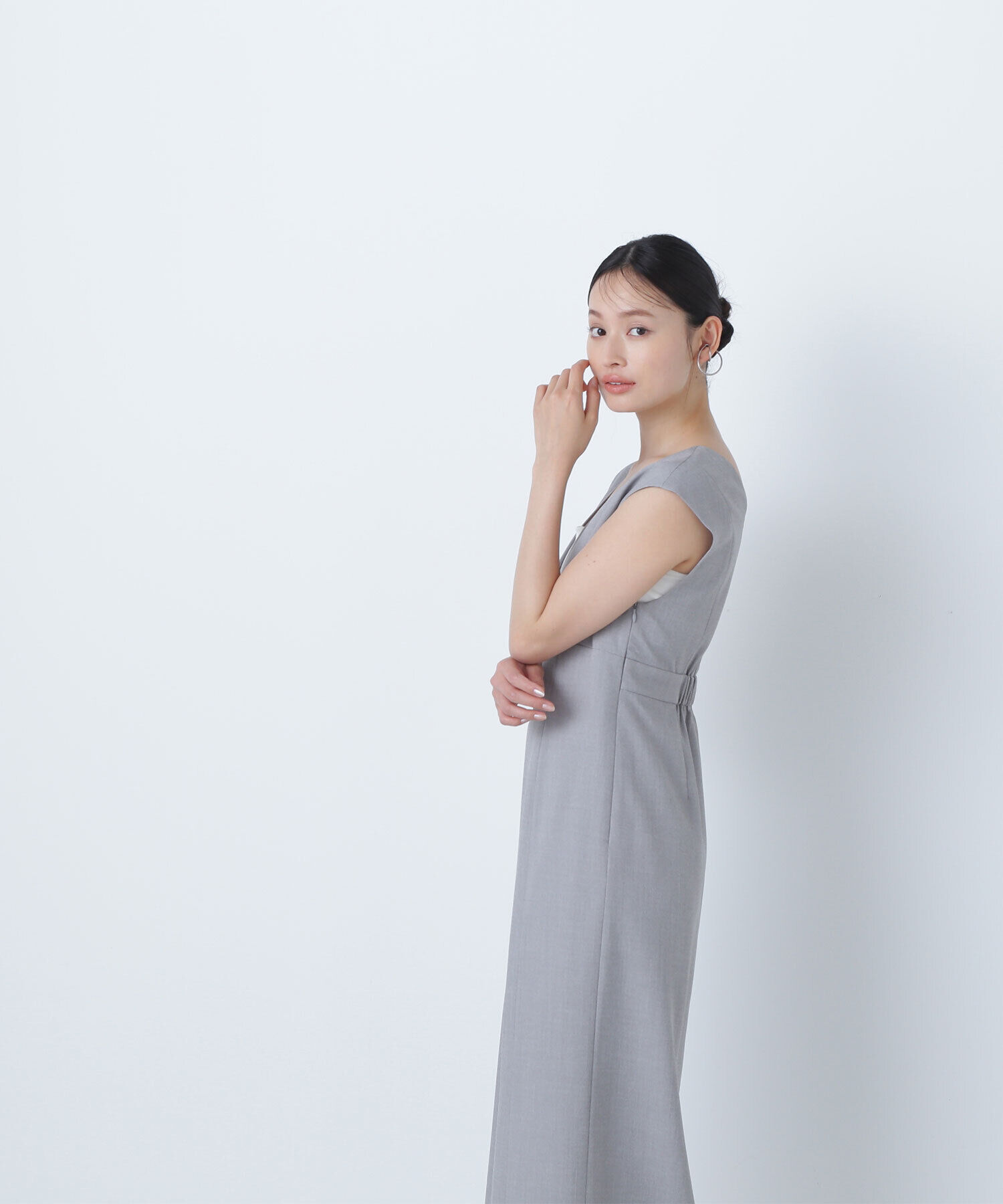  「シャークスキンナロージャンスカ」|ワンピース|