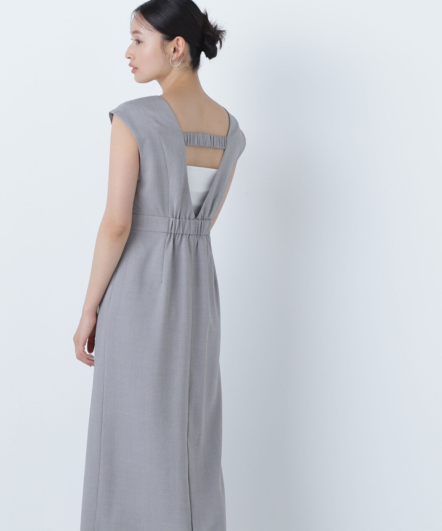  「シャークスキンナロージャンスカ」|ワンピース|