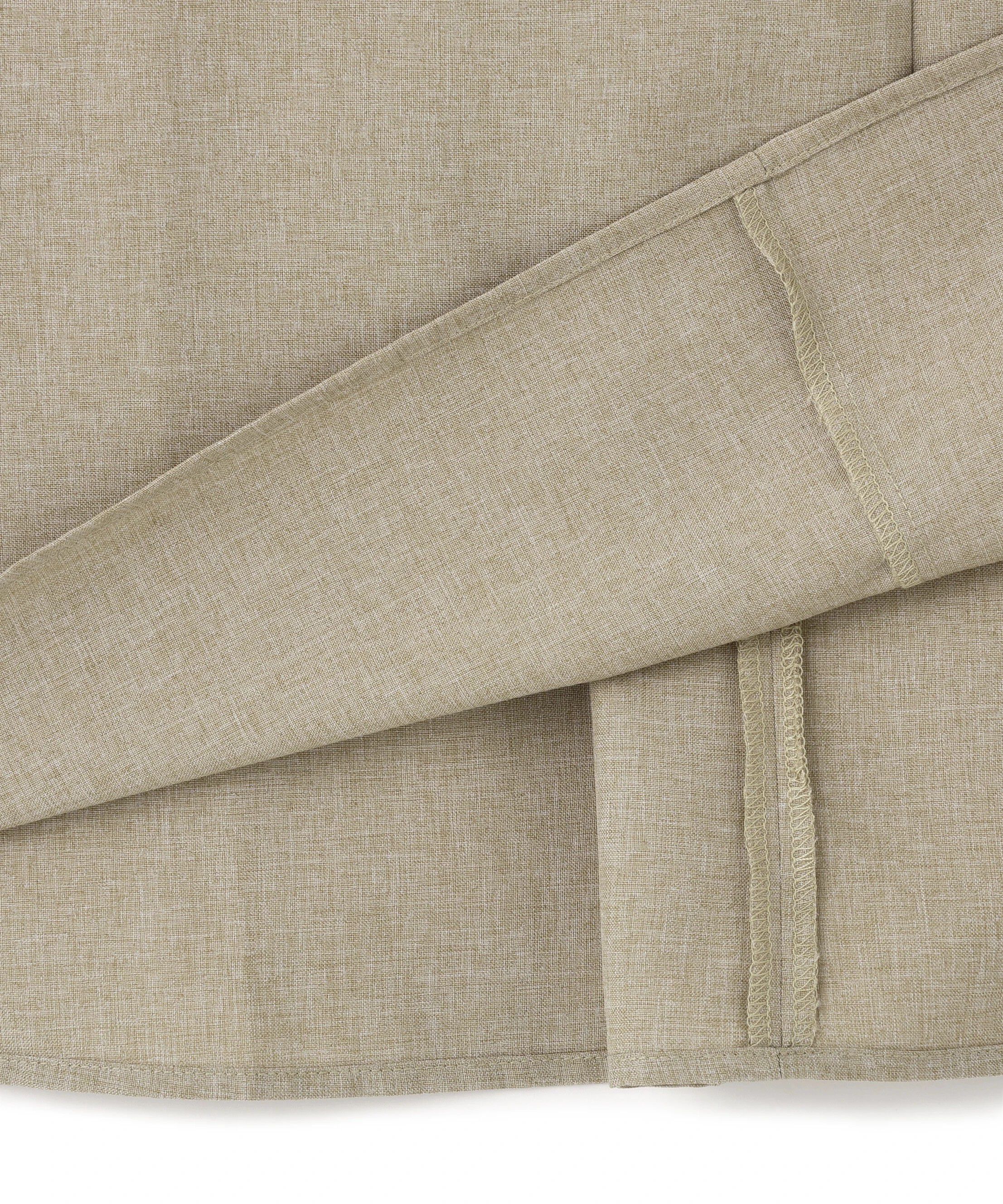  「透かし編みニット＆アメスリワンピース」|ワンピース|