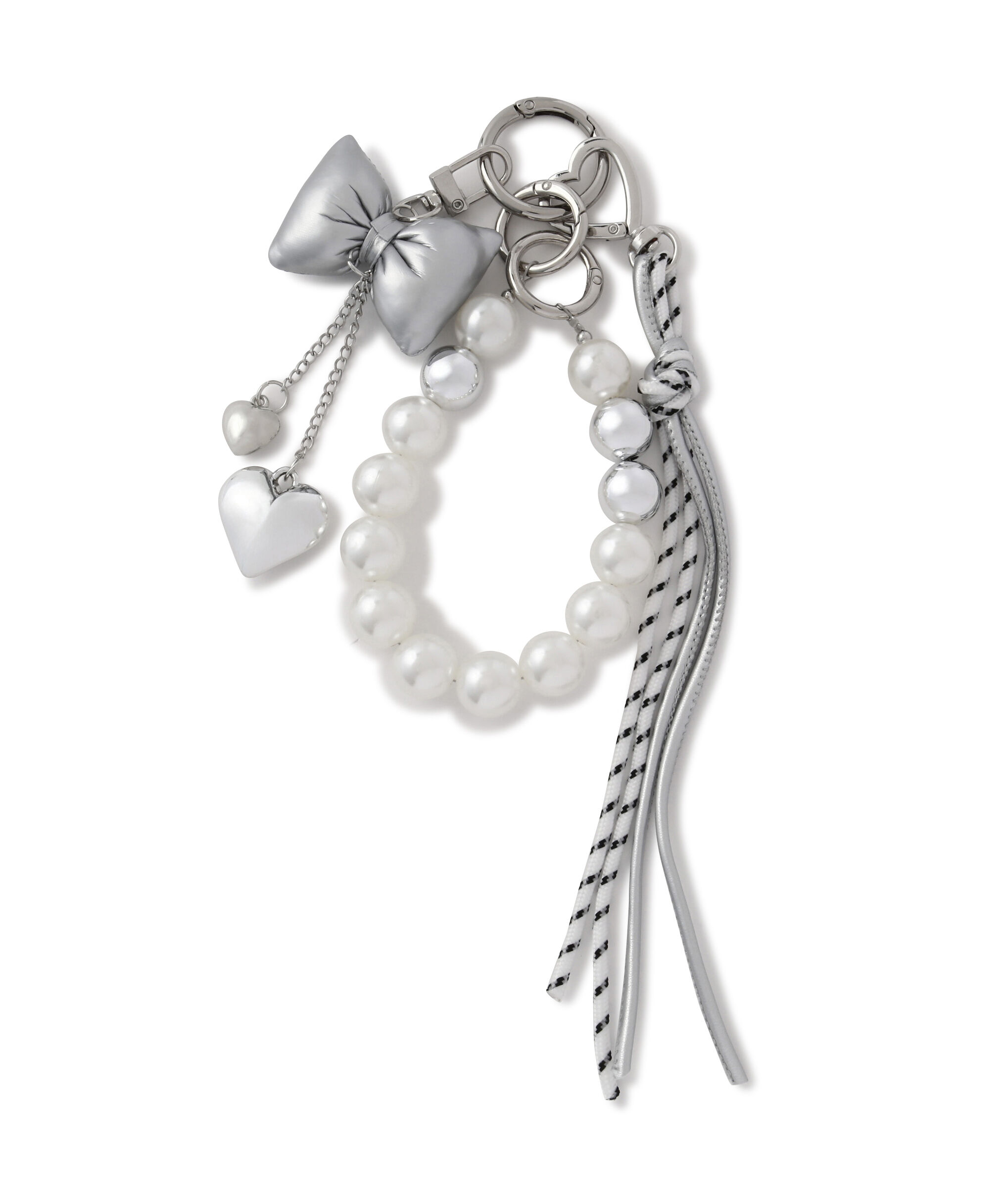  「ラブリーアイコンチャーム」|その他|