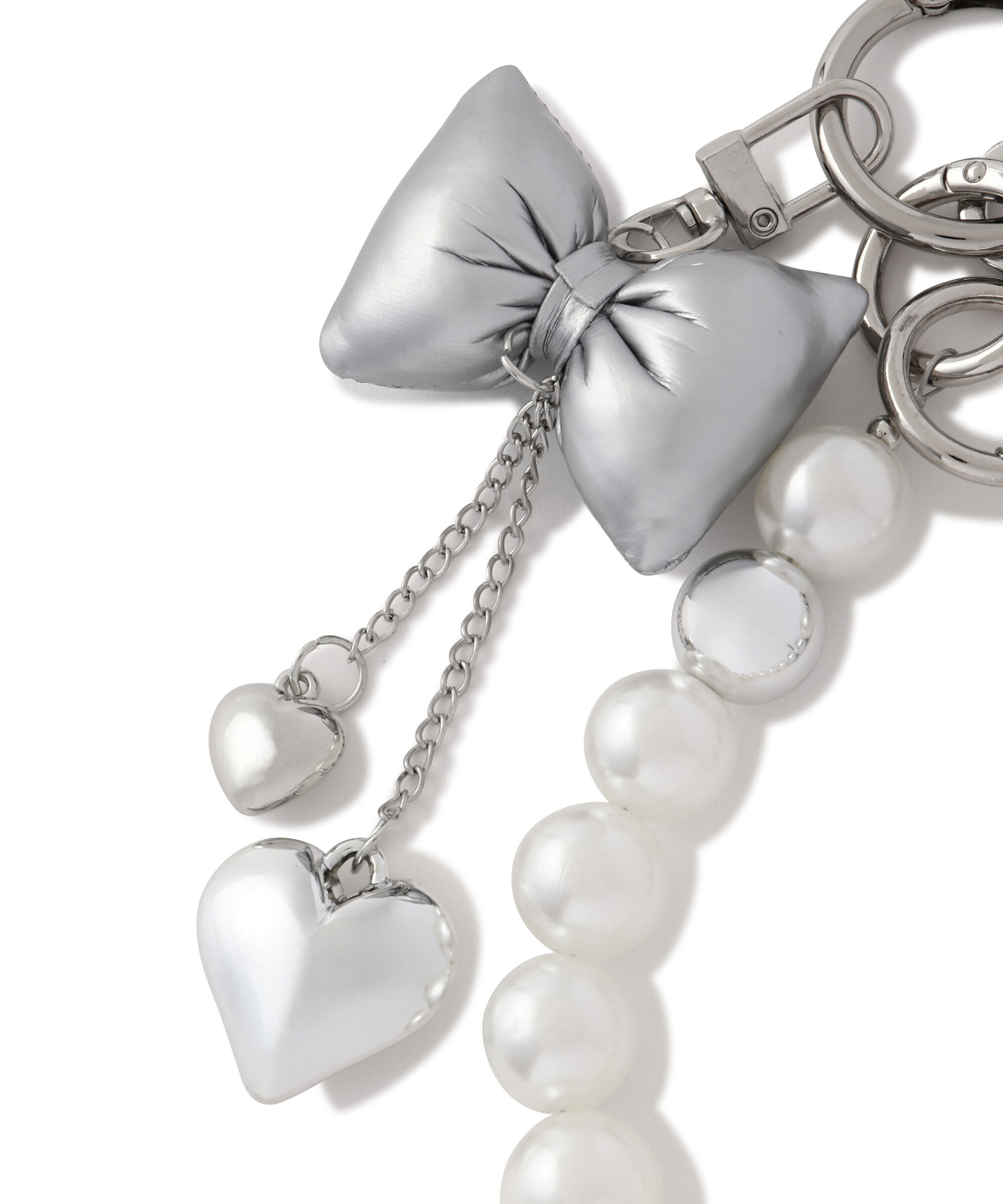  「ラブリーアイコンチャーム」|その他|