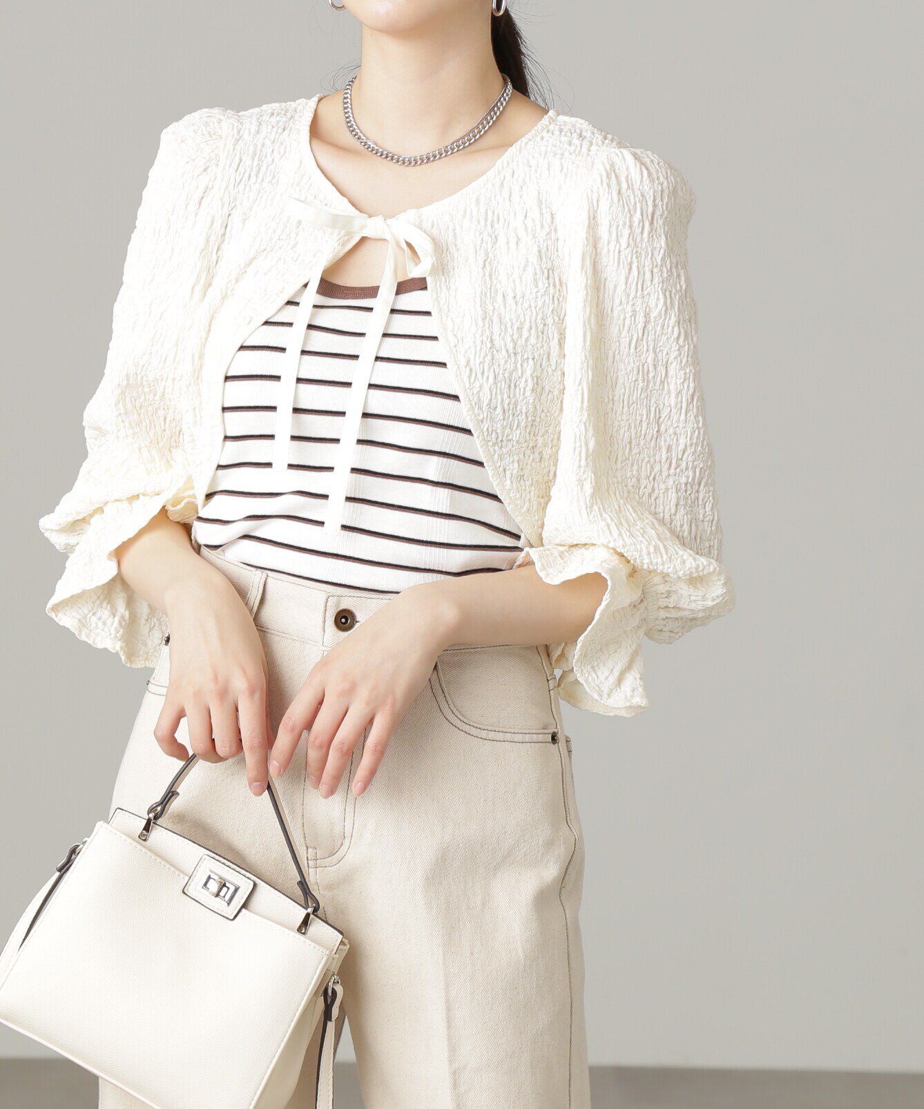  「Millerキャミタンクトップ」|Tシャツ・カットソー|