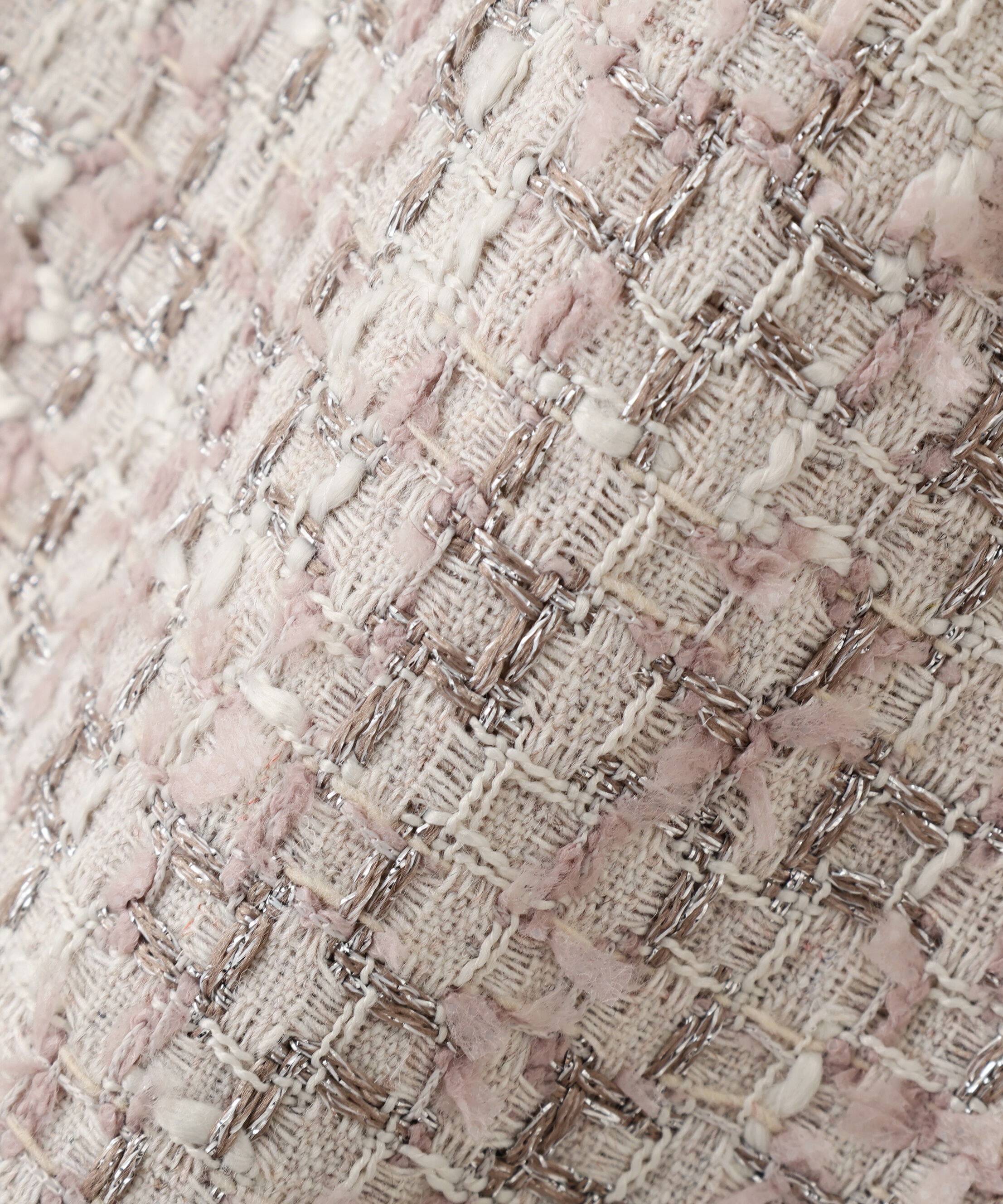  「ファンシーツイードスカート」|スカート|