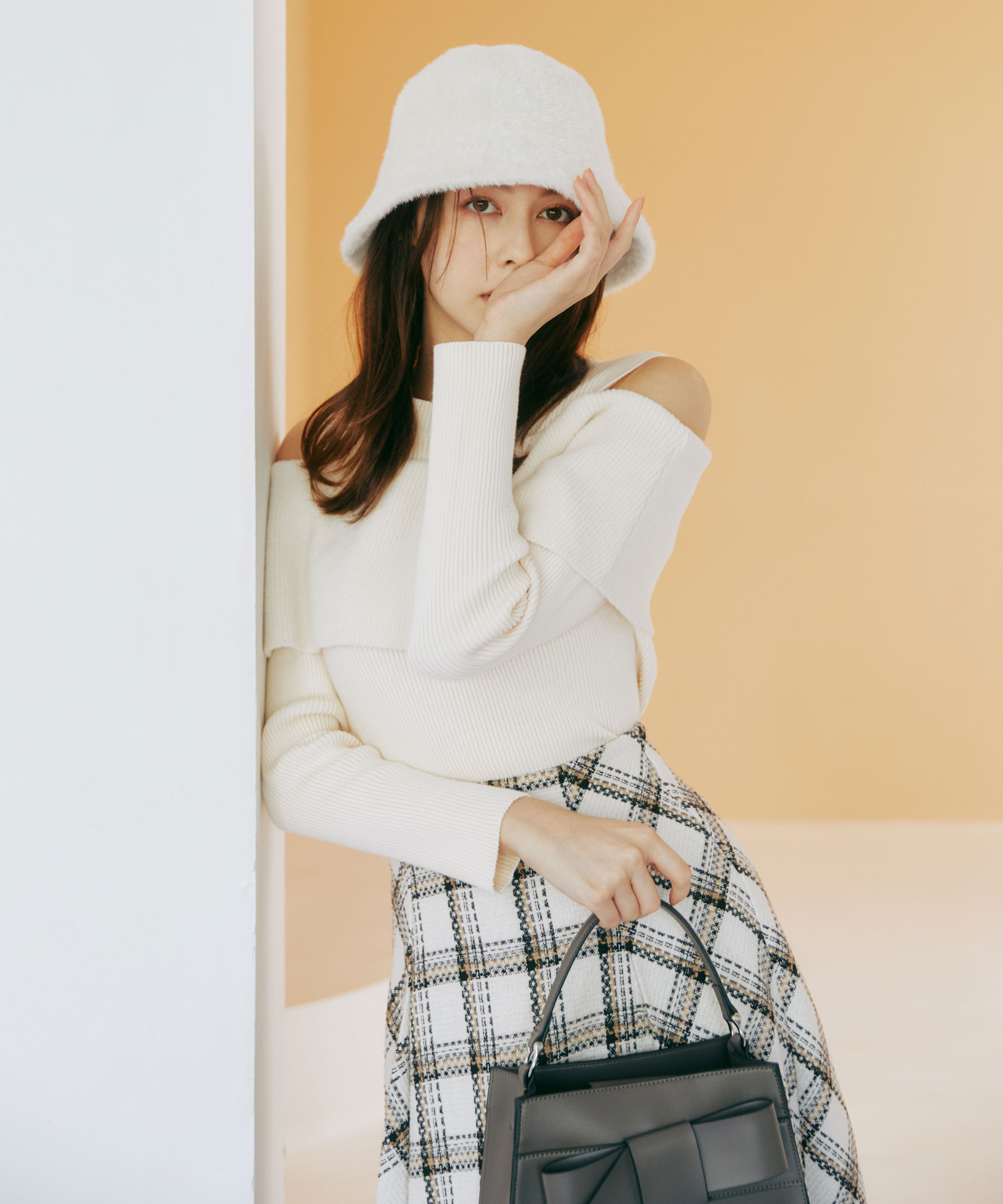  「ヘアリーバケット」|その他|