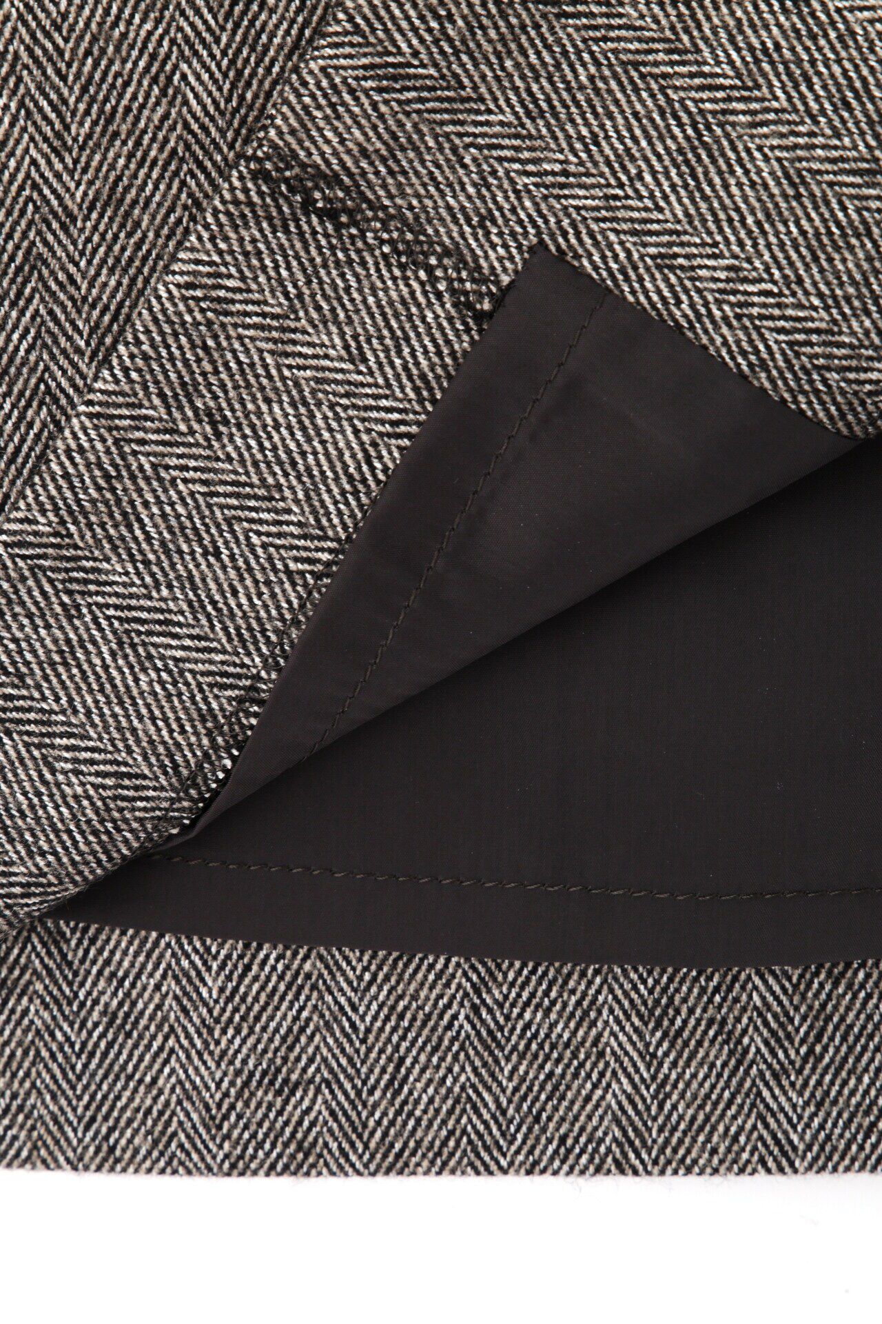  「◆レザーコンビタイトスカート」|スカート|