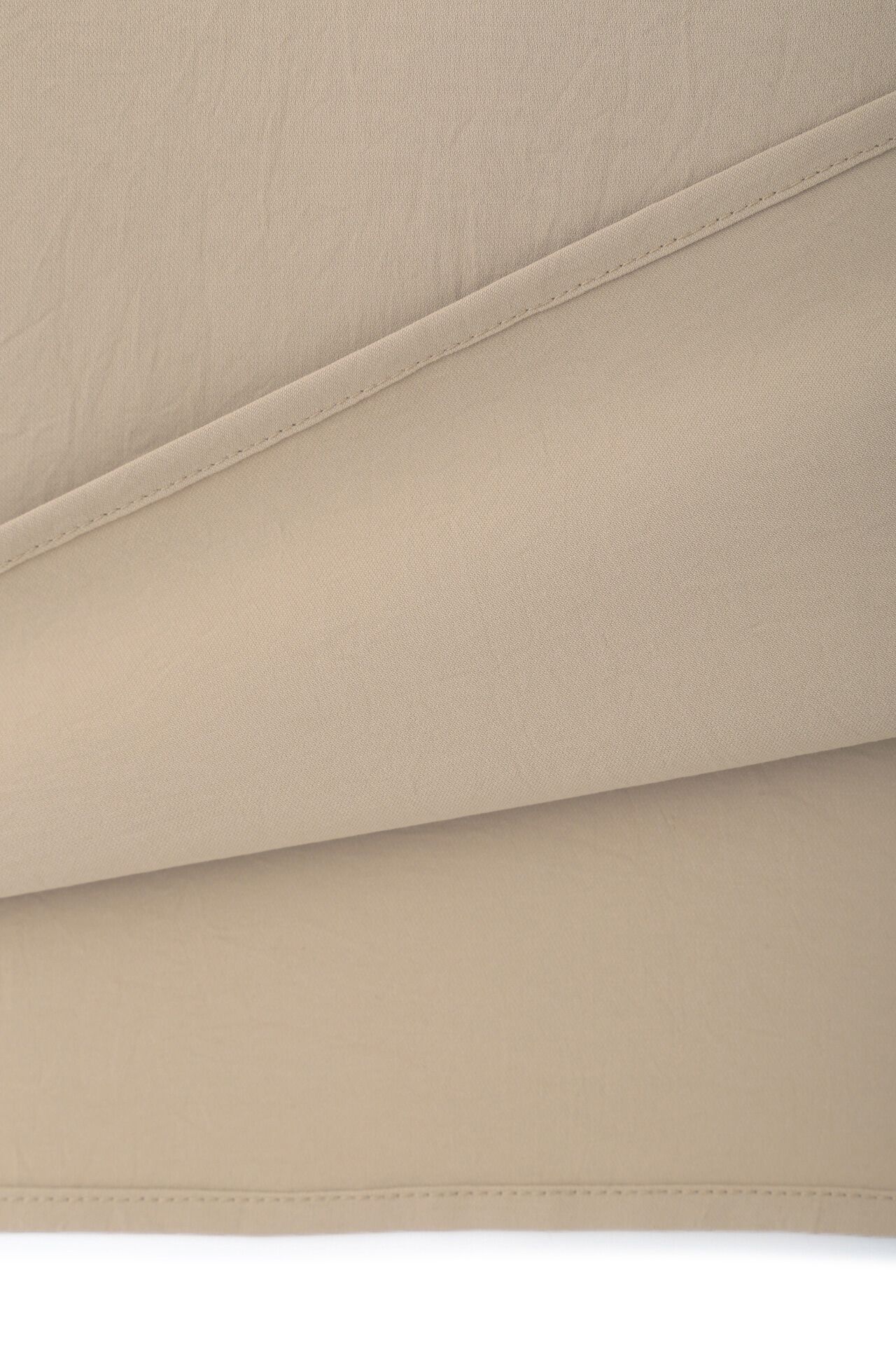  「2WAYストレッチシャツカラーワンピース」|ワンピース|