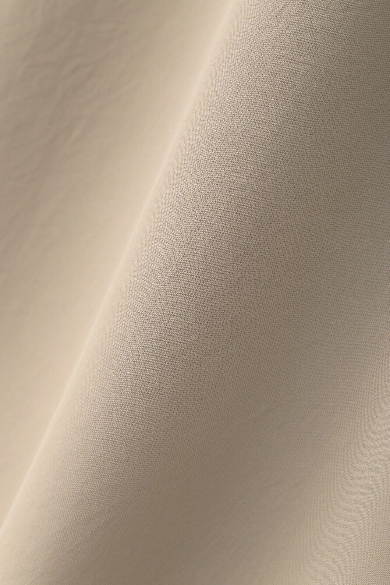  「2WAYストレッチシャツカラーワンピース」|ワンピース|