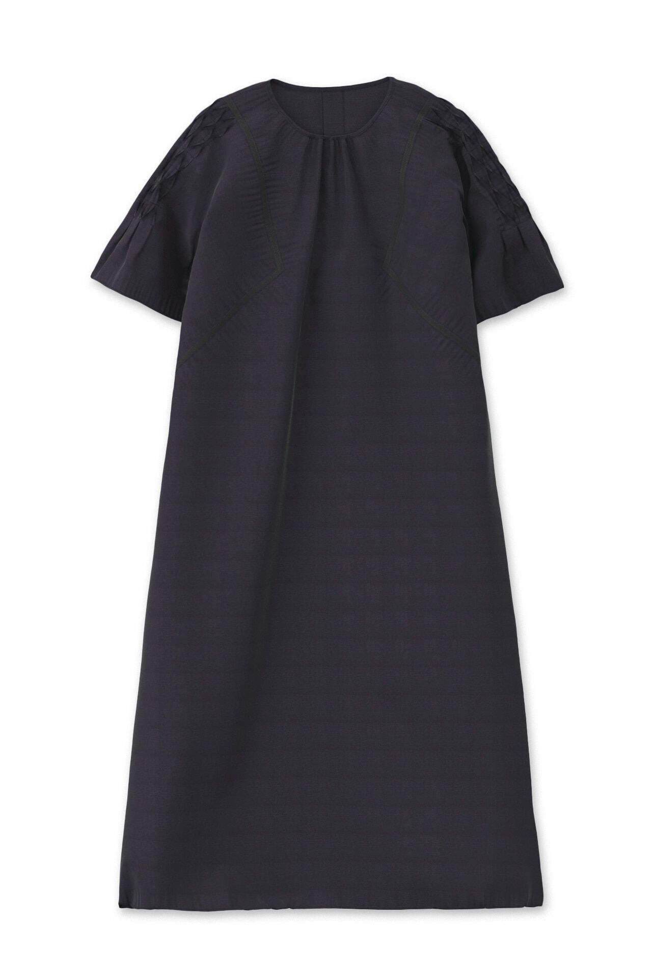  「◆インド刺繍ワンピース」|ワンピース|