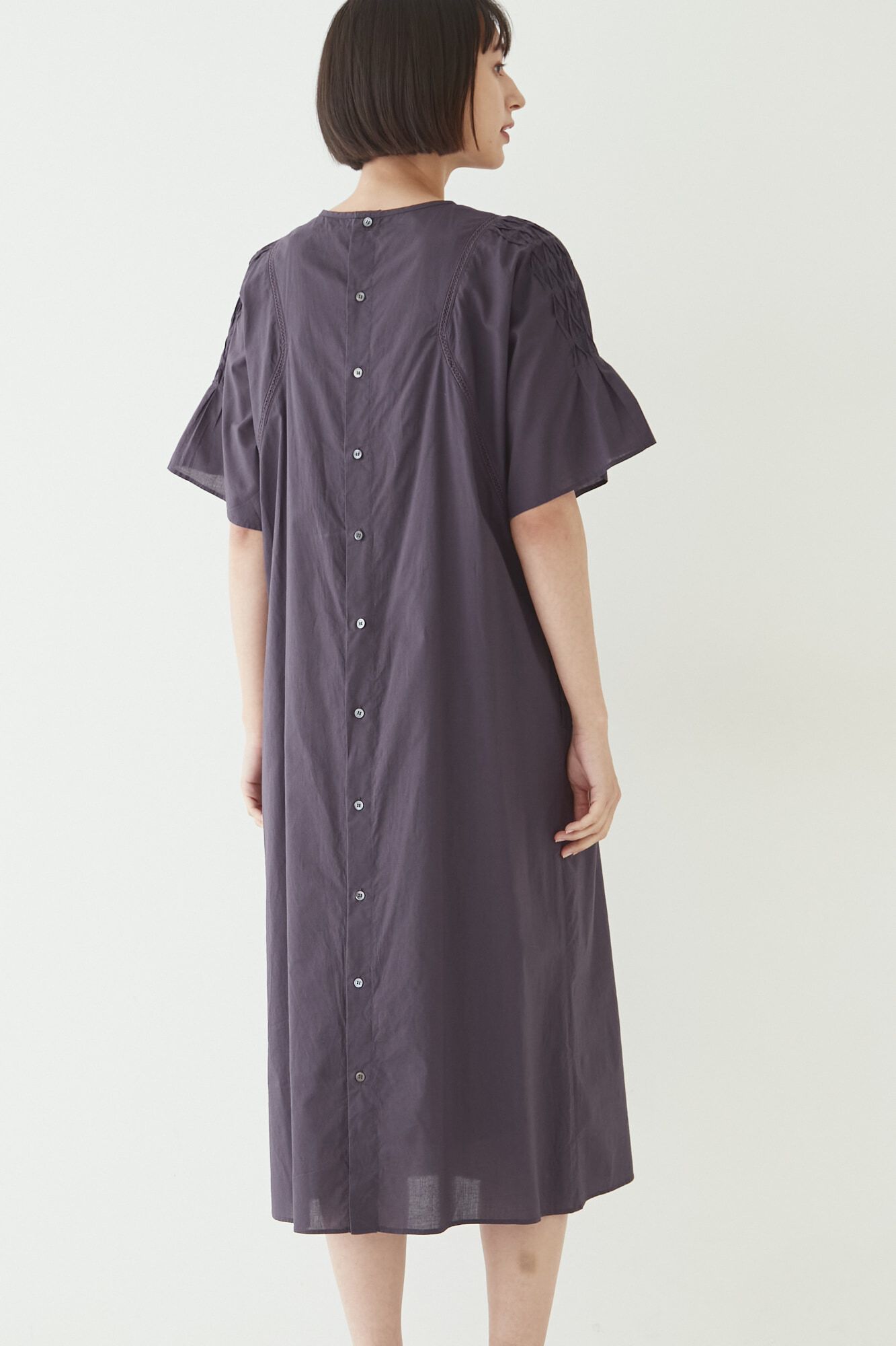  「◆インド刺繍ワンピース」|ワンピース|