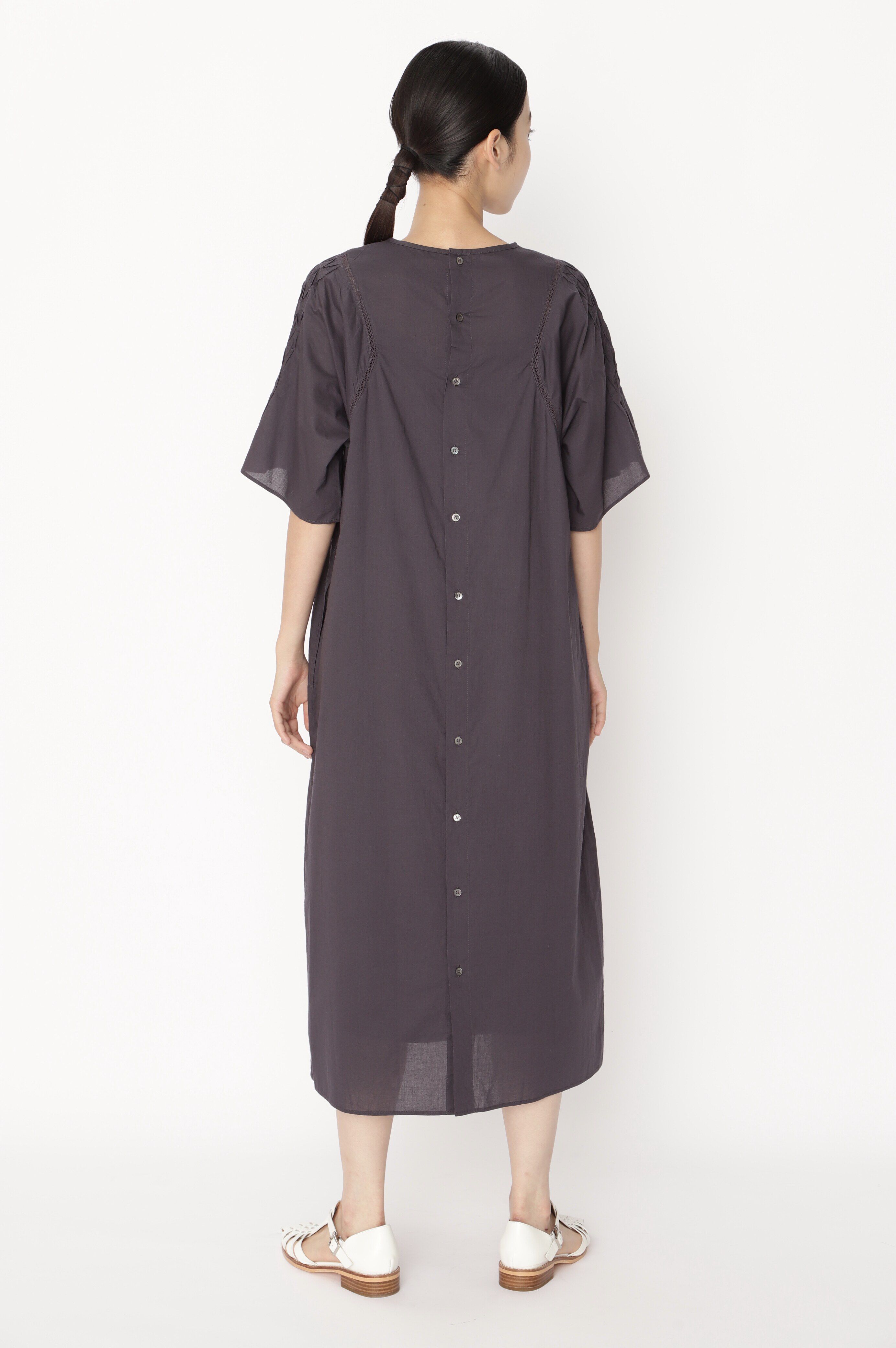  「◆インド刺繍ワンピース」|ワンピース|