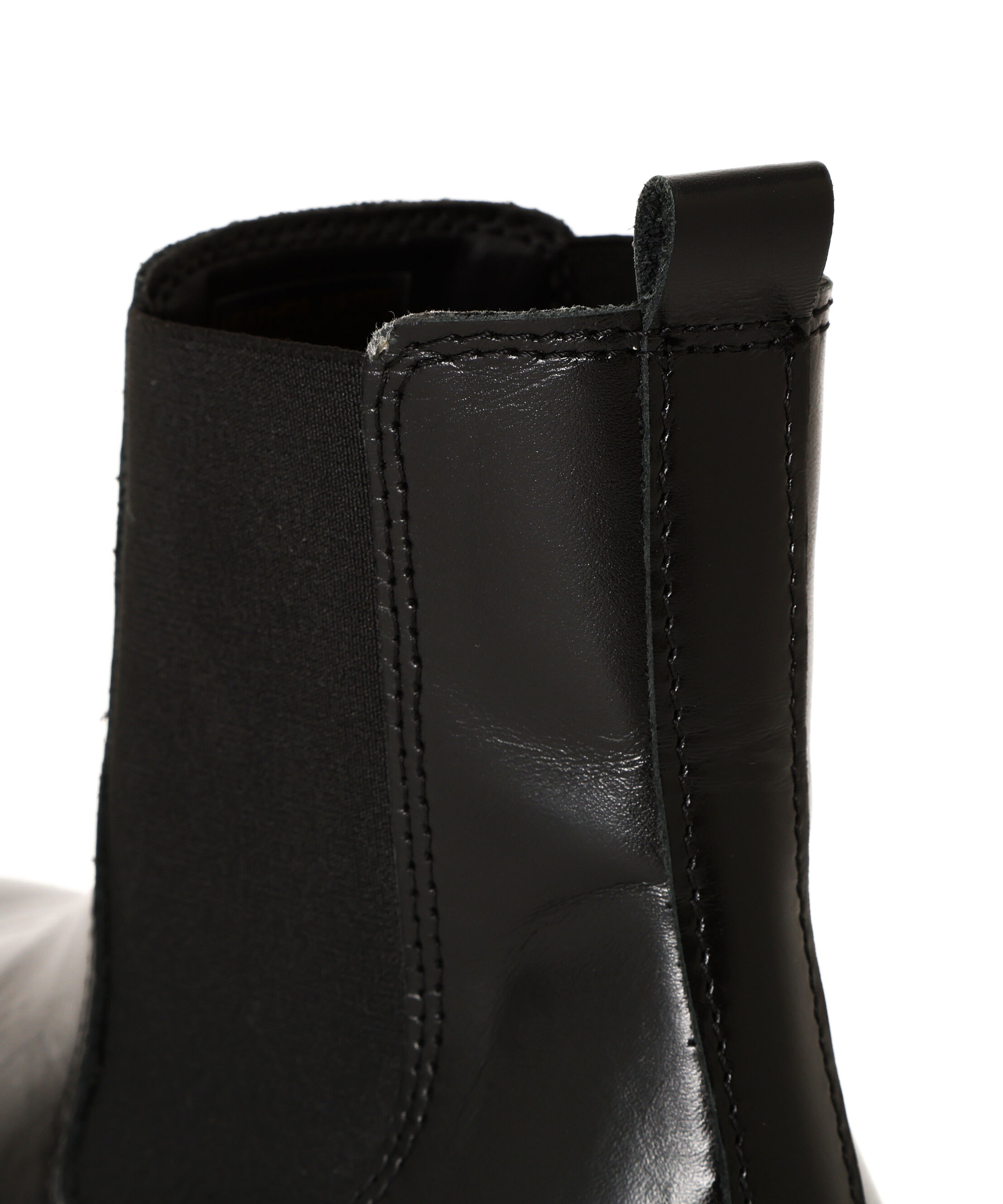  「◆　カウレザーチェルシーブーツ」|その他|