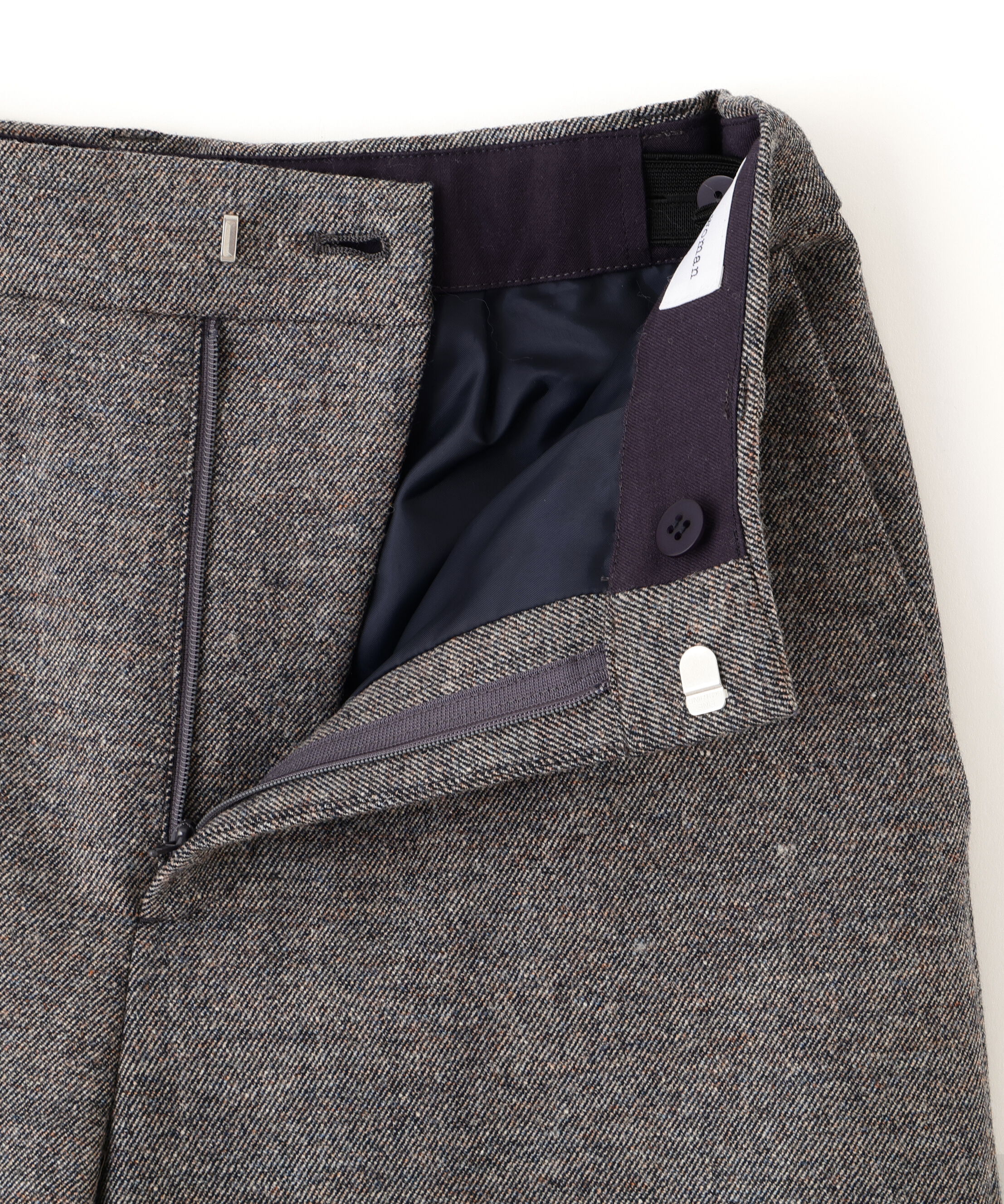  「◆ツィードツイルガウチョパンツ」|その他|