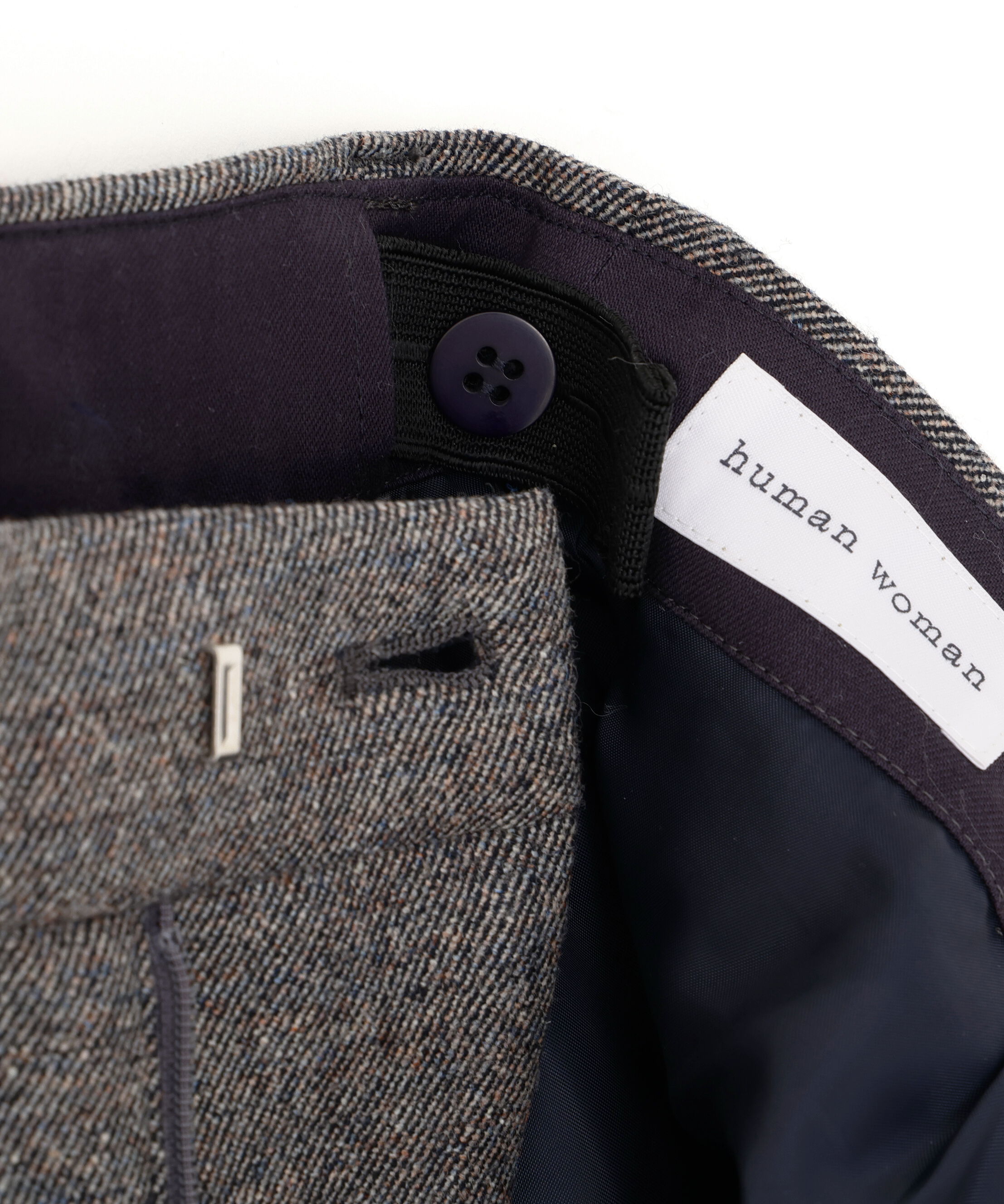  「◆ツィードツイルガウチョパンツ」|その他|