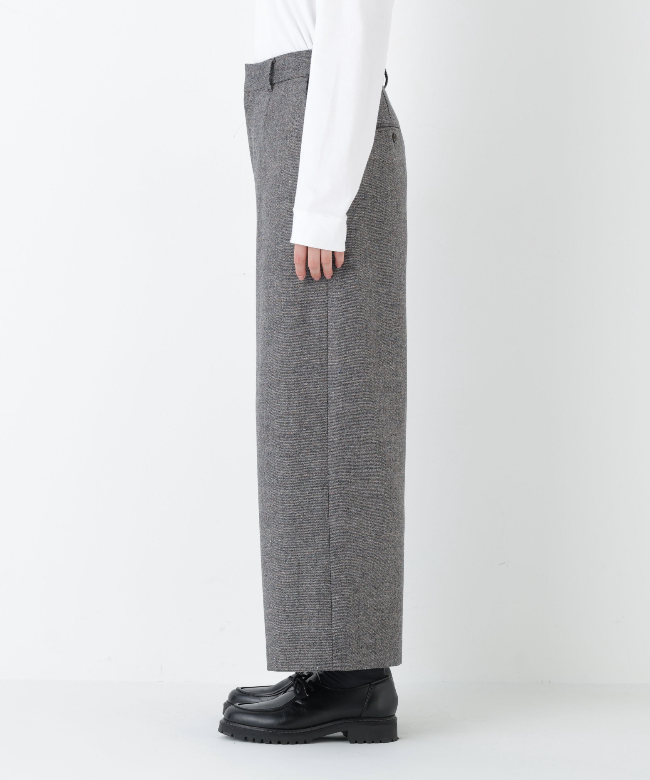  「◆ツィードツイルガウチョパンツ」|その他|