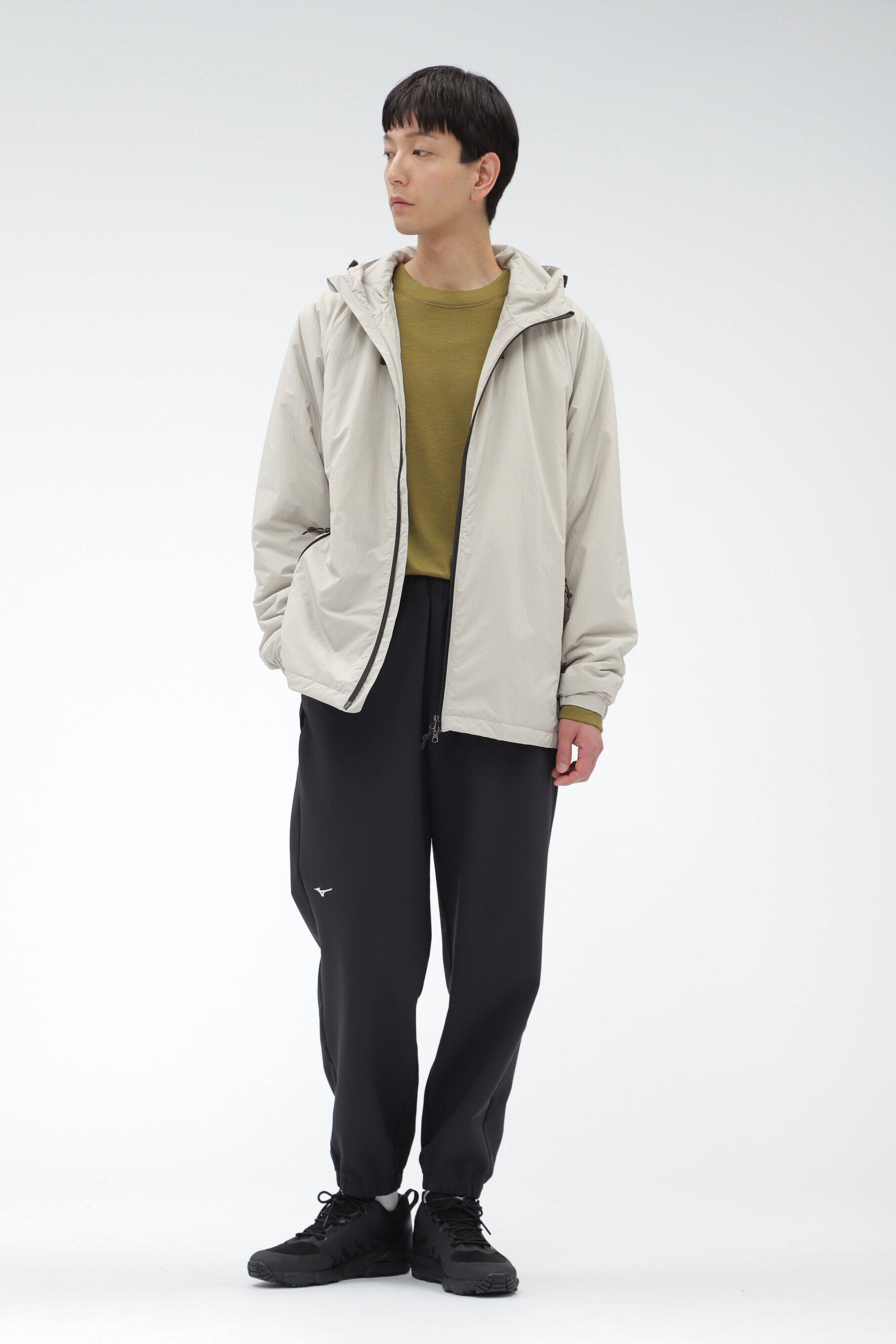 MARGARET HOWELL「NYLON POPLIN」|その他|