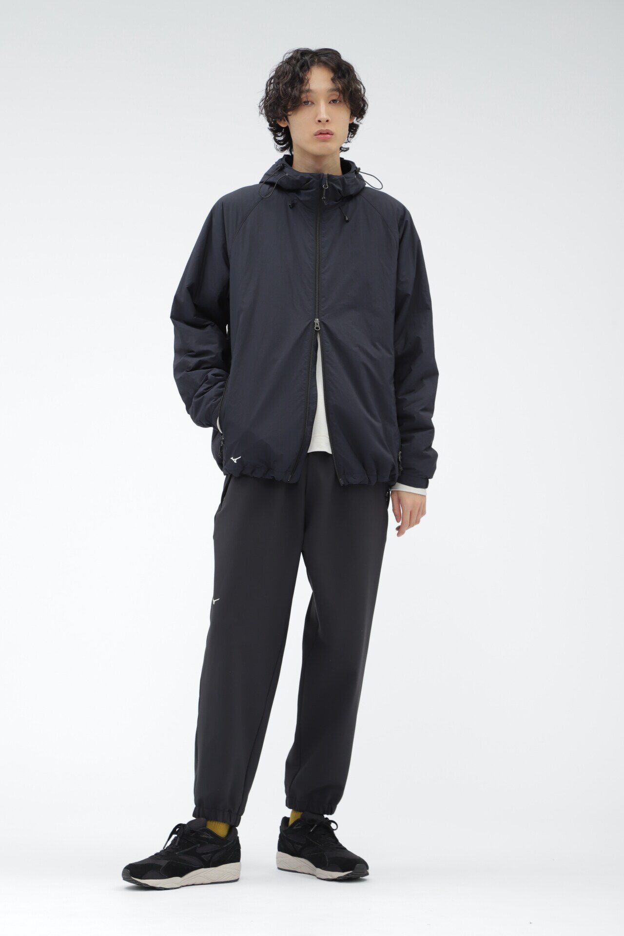 MARGARET HOWELL「NYLON POPLIN」|その他|