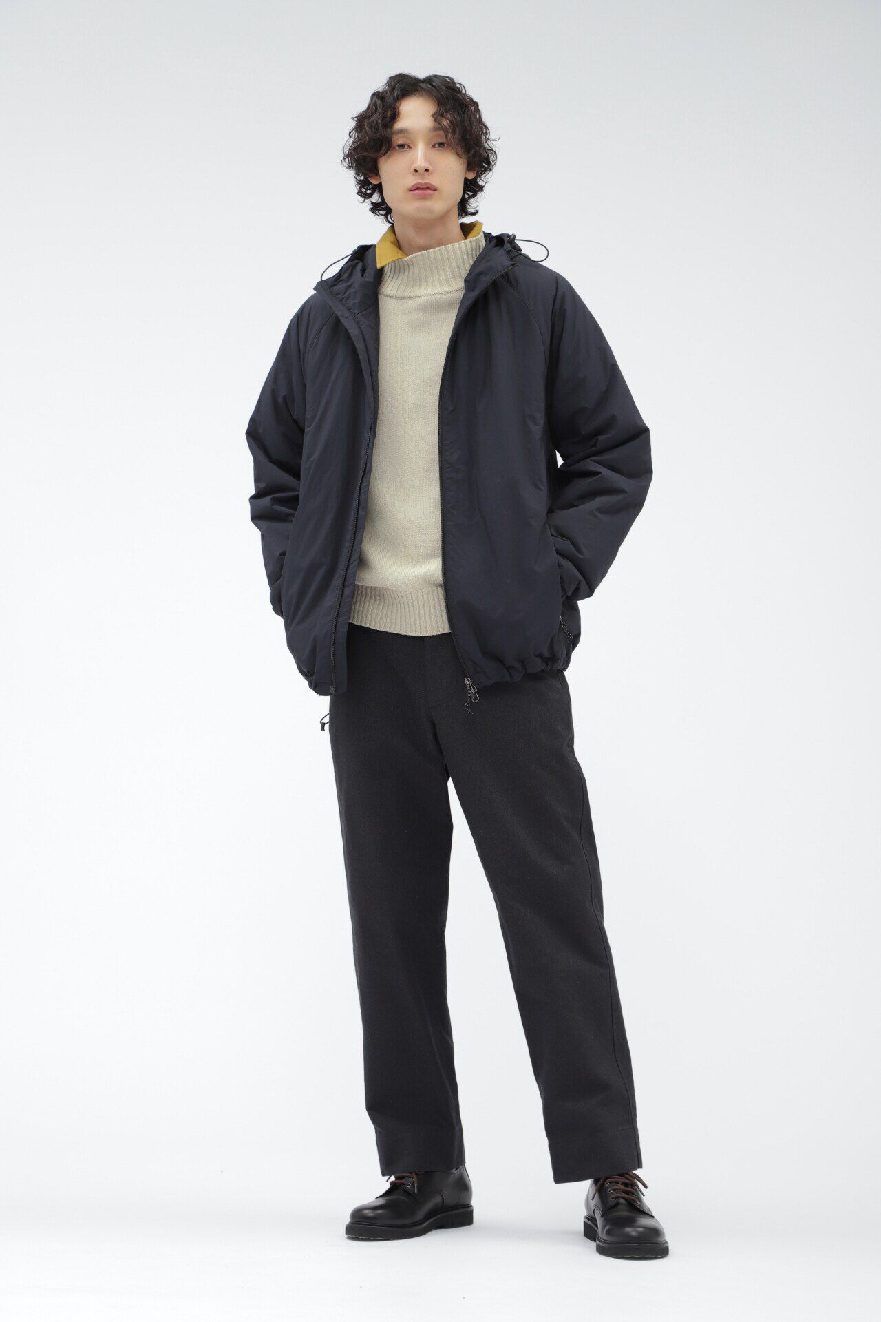 MARGARET HOWELL「NYLON POPLIN」|その他|