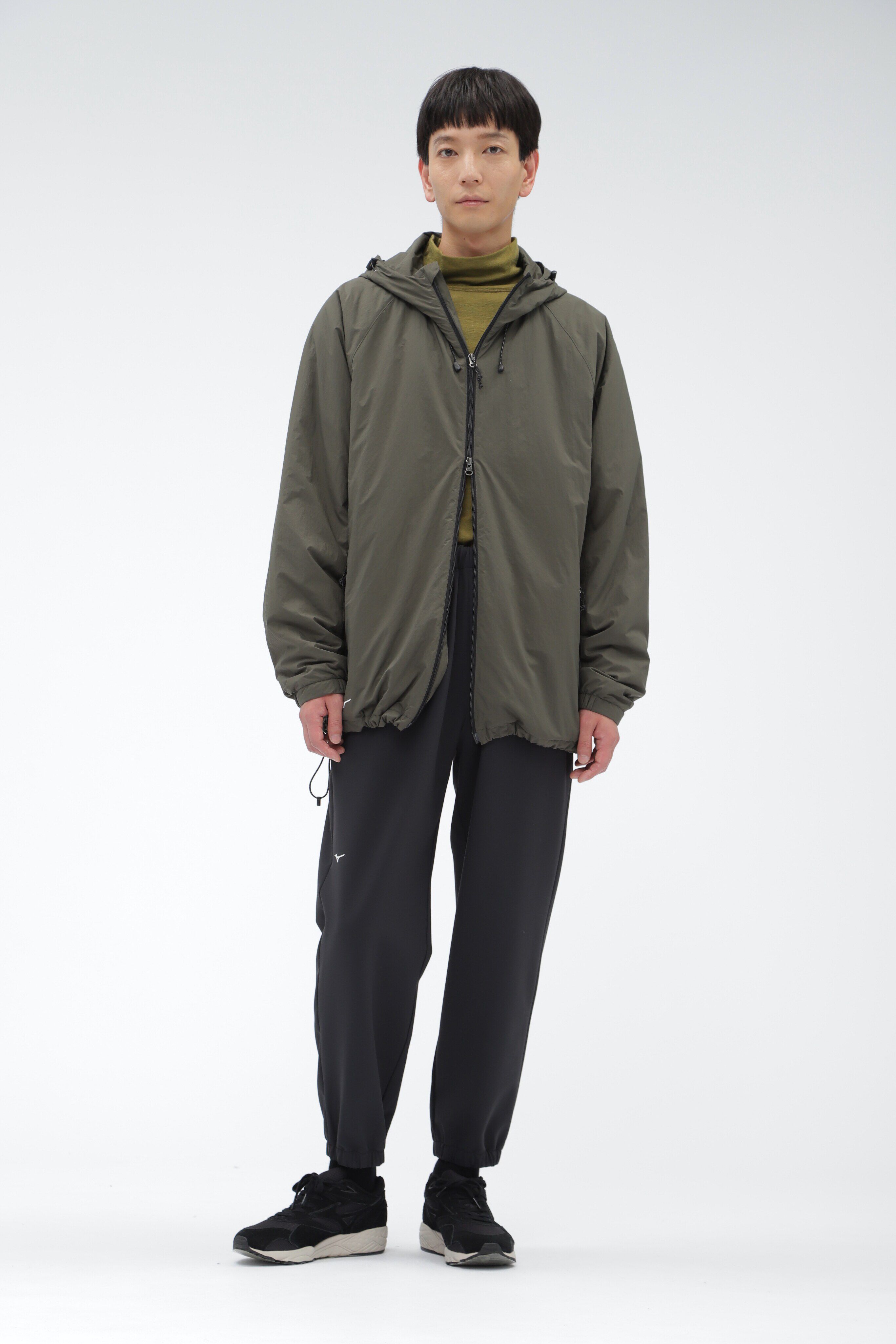 MARGARET HOWELL「NYLON POPLIN」|その他|