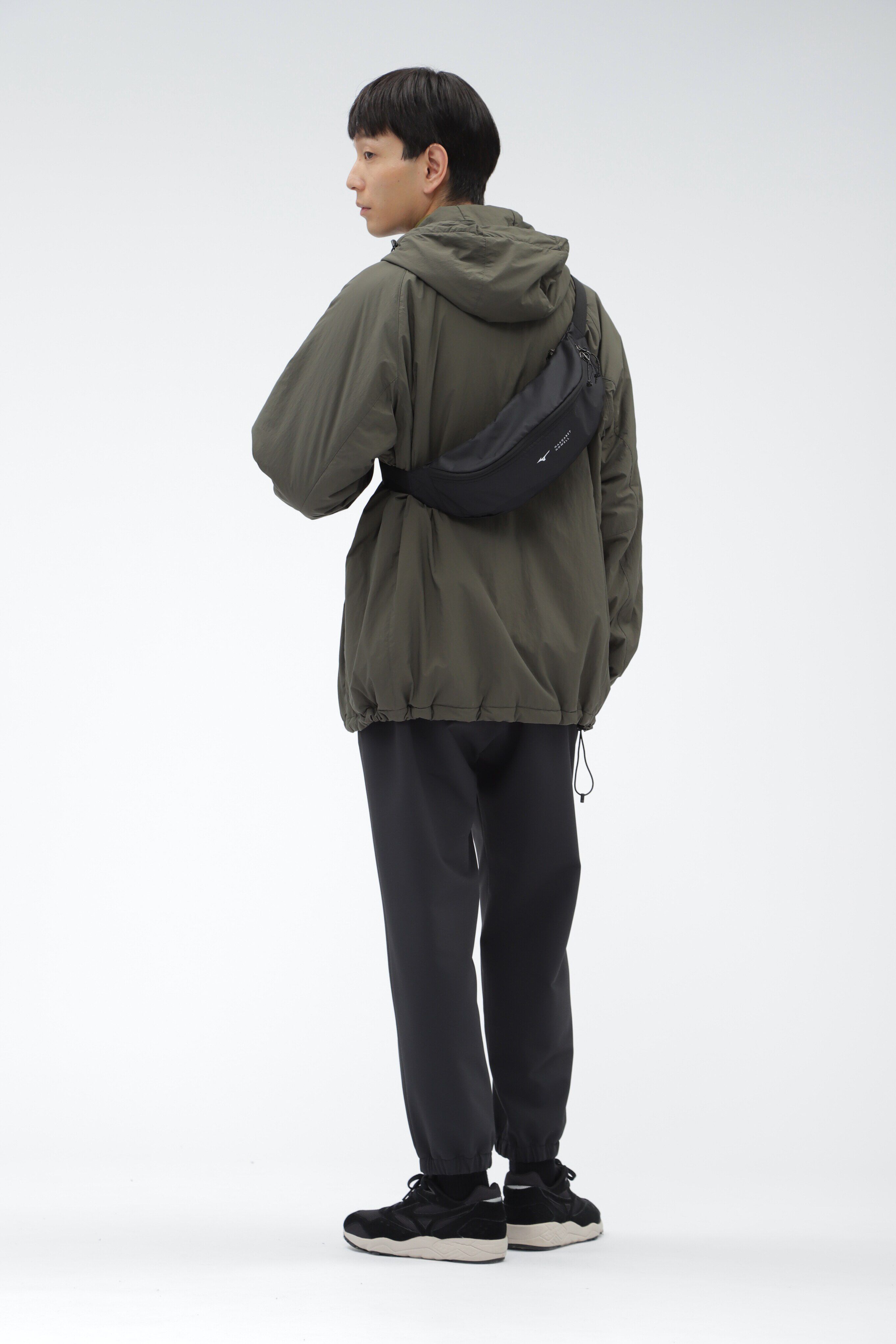 MARGARET HOWELL「NYLON POPLIN」|その他|