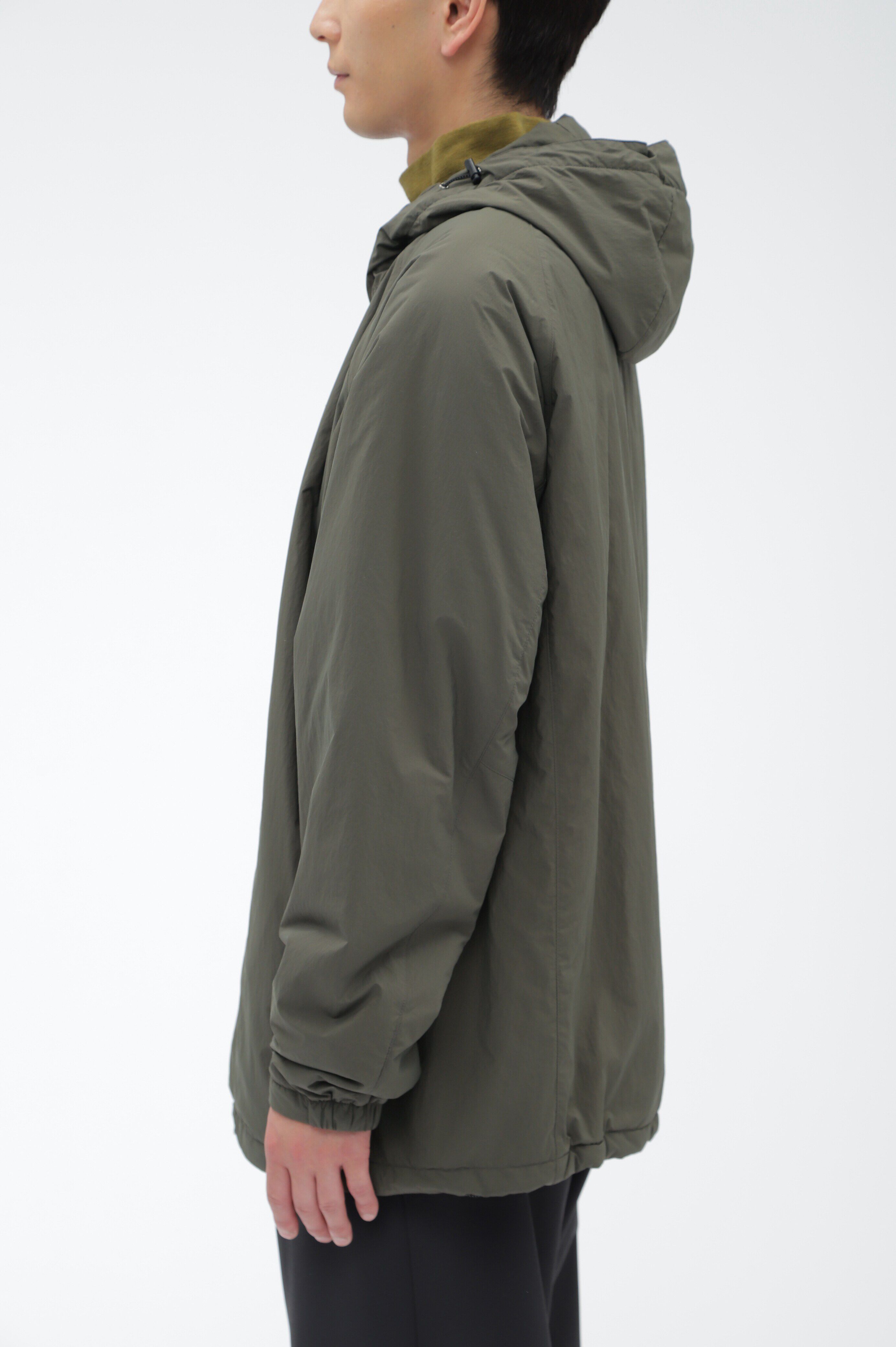 MARGARET HOWELL「NYLON POPLIN」|その他|