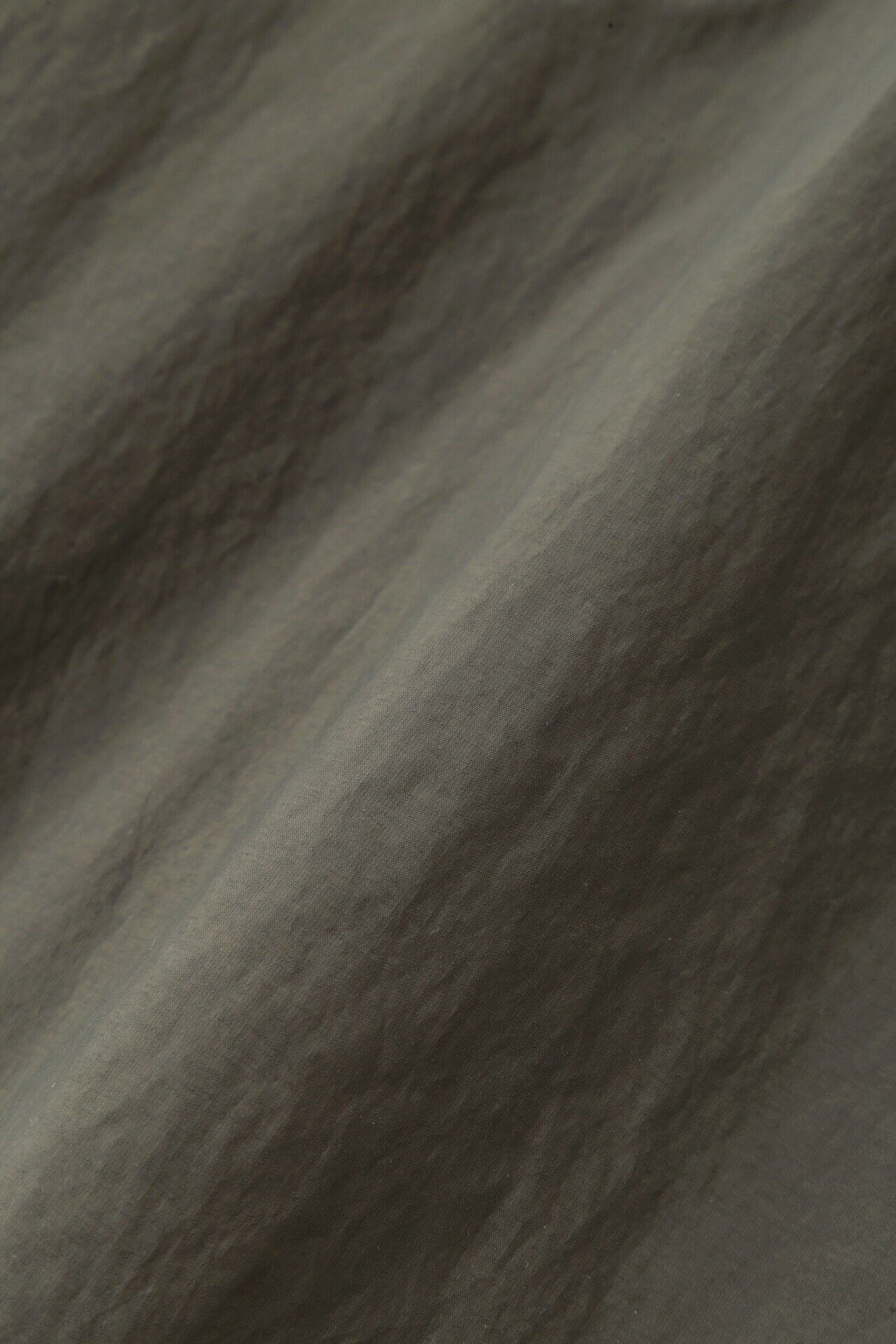 MARGARET HOWELL「NYLON POPLIN」|その他|