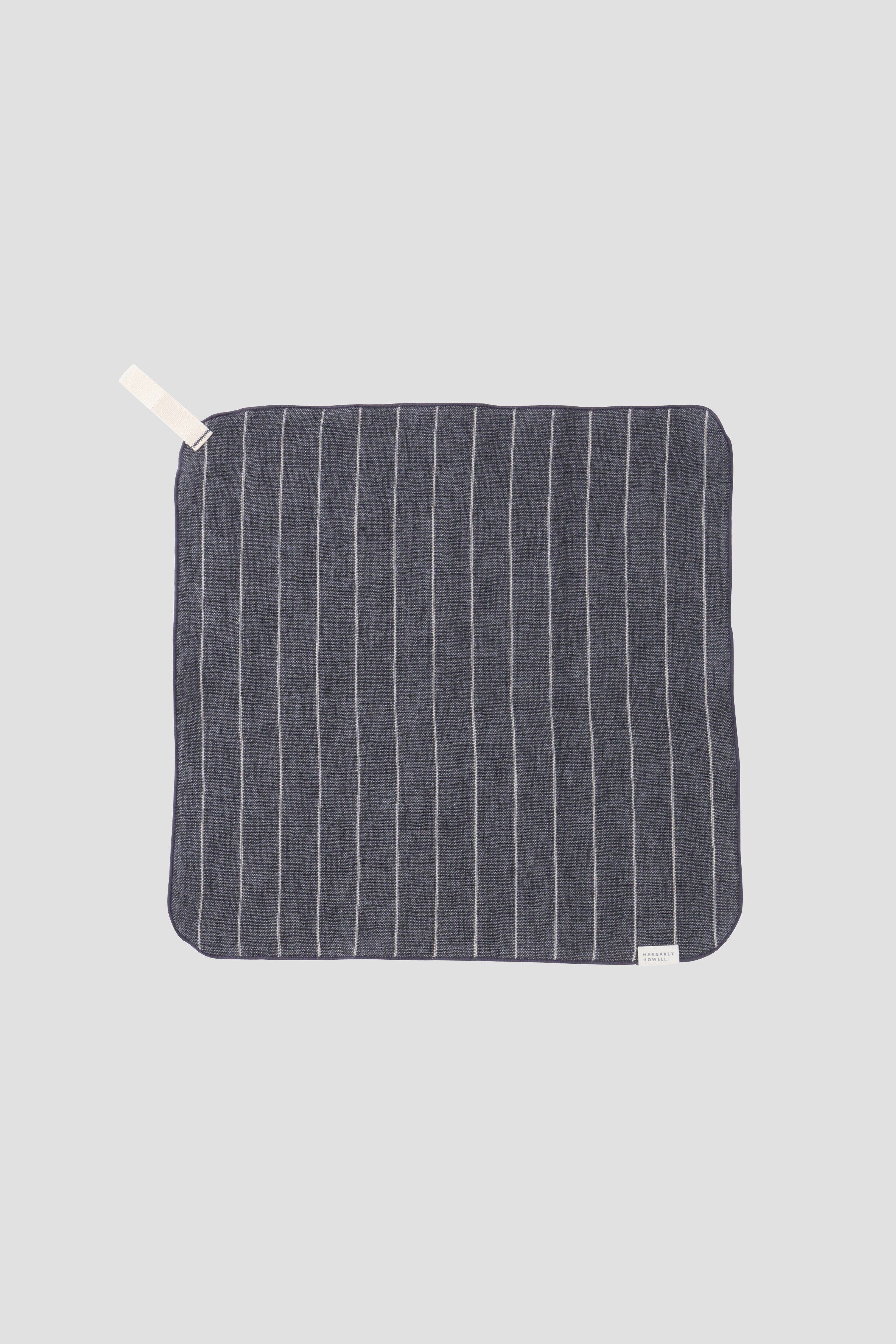 MARGARET HOWELL HOUSEHOLDGOODS「LINEN TEA TOWEL」|その他|MID GREY2