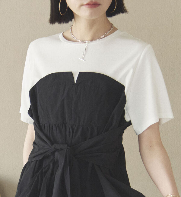 Doux archives「チェーンネックレス」|その他|SILVER