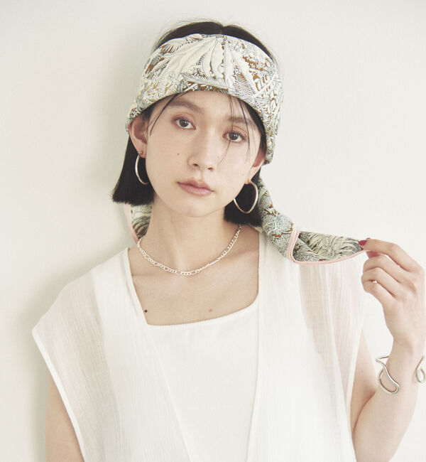 Doux archives「チェーンネックレス」|その他|