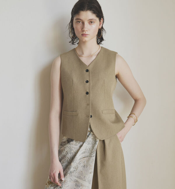 Doux archives「チェーンネックレス」|その他|