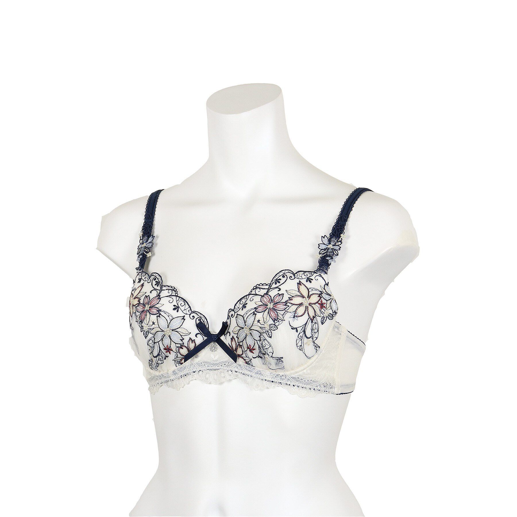 Risa Magli「メイヤ ブラジャー」|インナー|